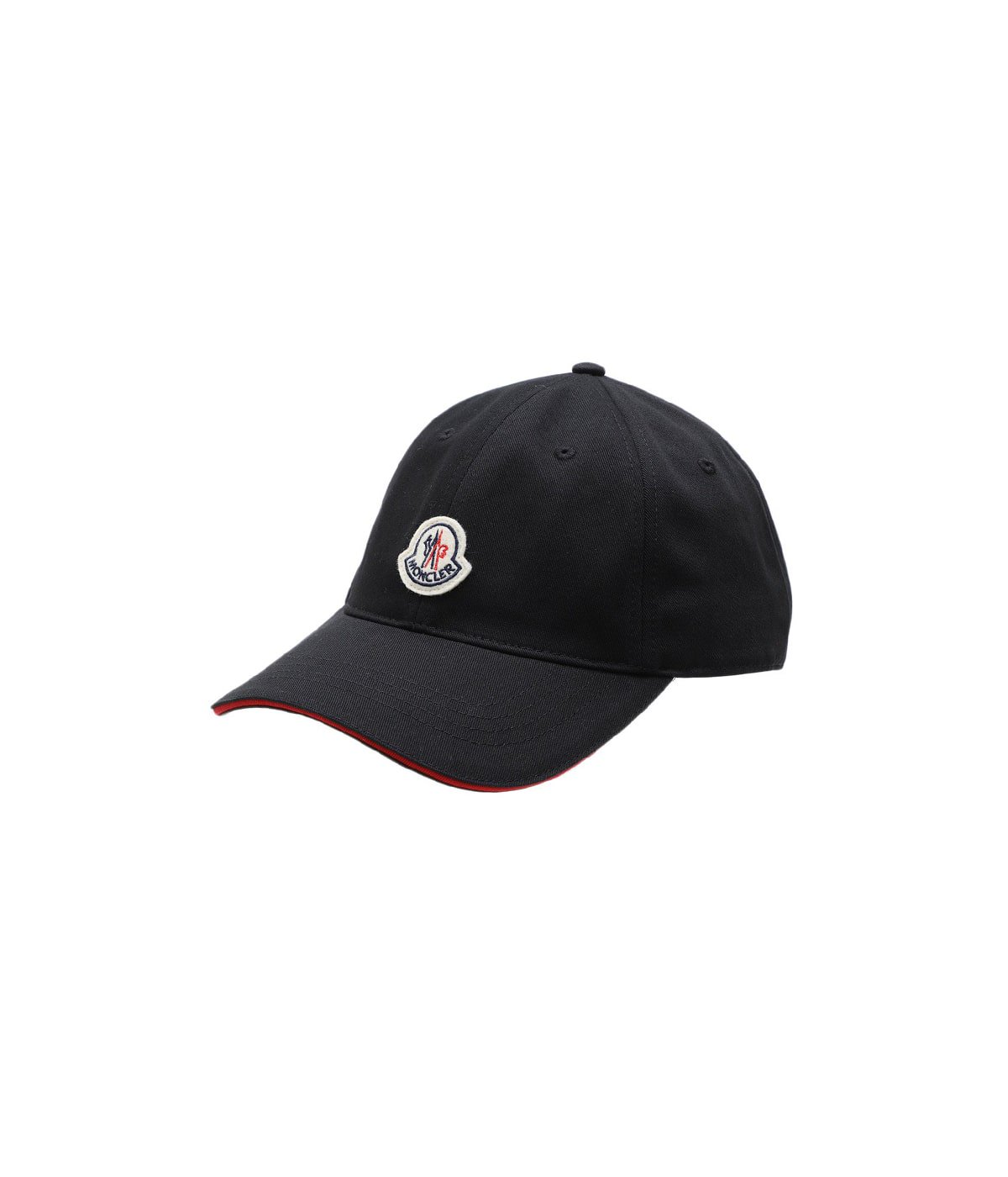 BASEBALL CAP | MONCLER(モンクレール) / 帽子 キャップ (メンズ)の ...