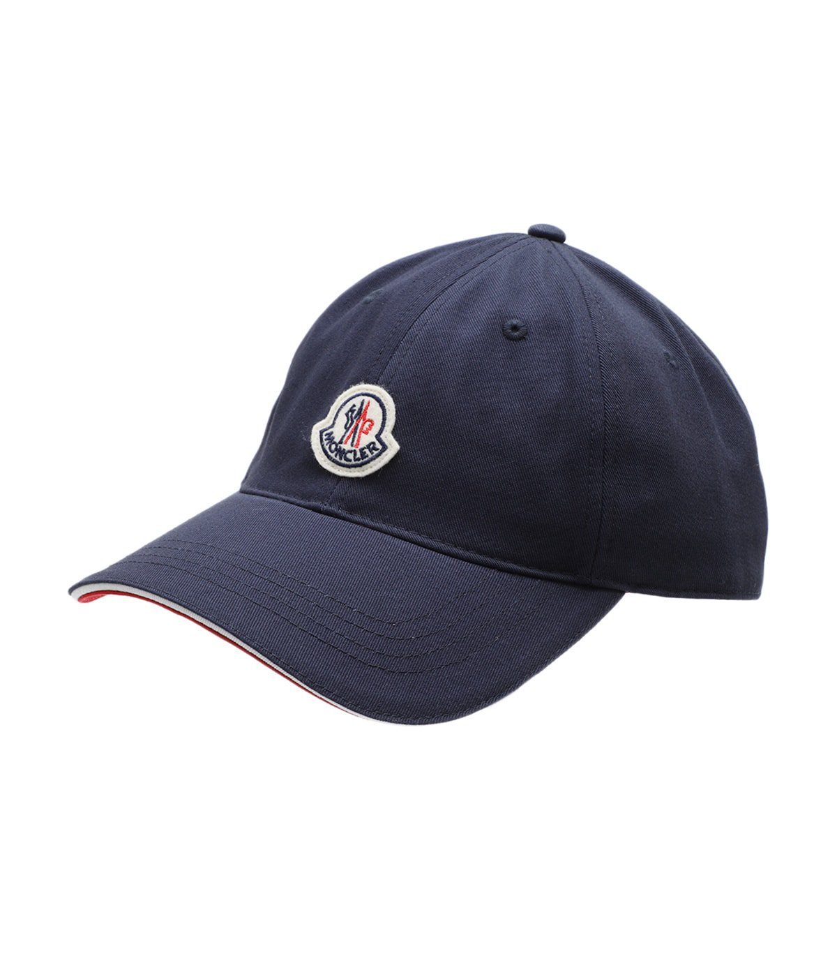 BASEBALL CAP | MONCLER(モンクレール) / 帽子 キャップ (メンズ)の 