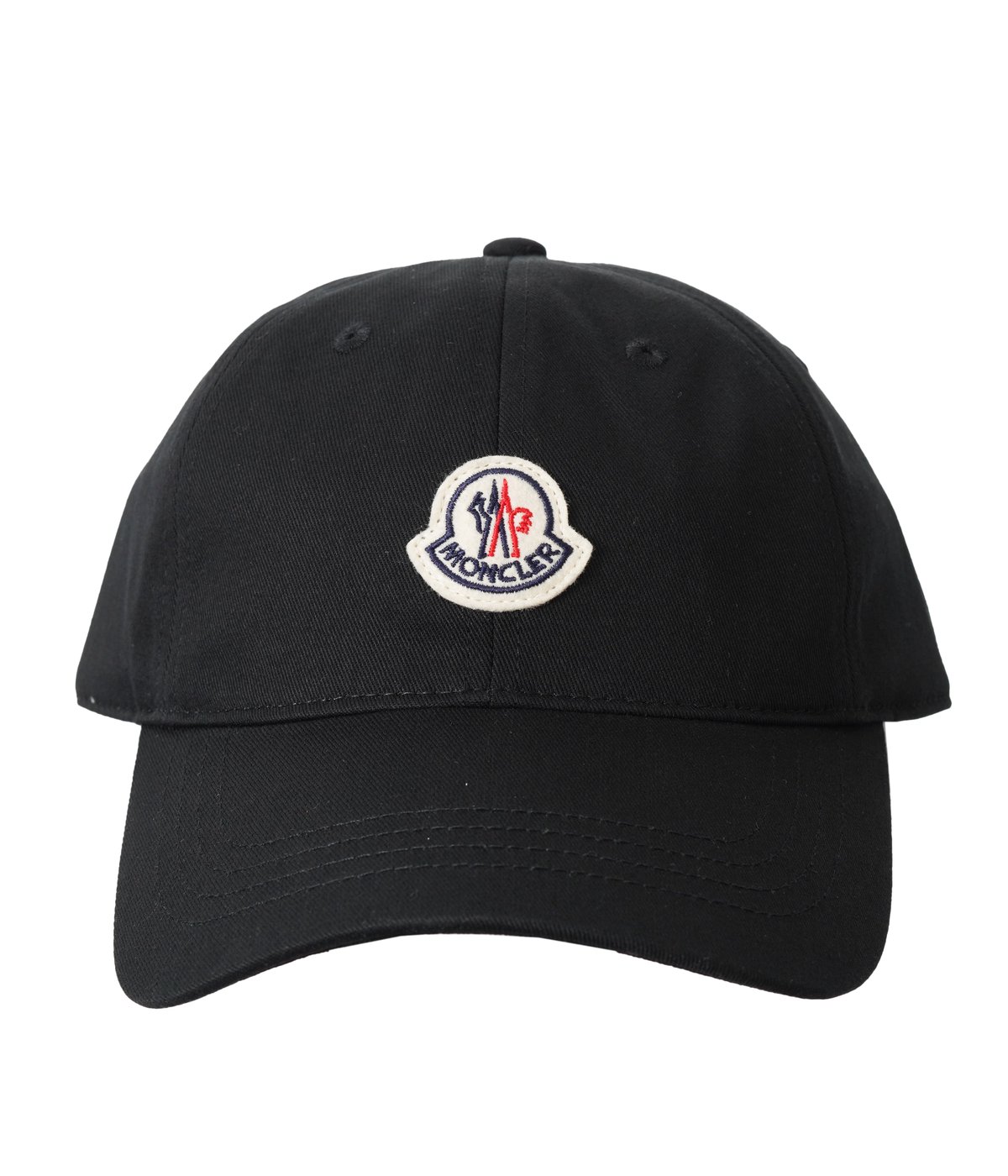 BASEBALL CAP | MONCLER(モンクレール) / 帽子 キャップ (メンズ)の