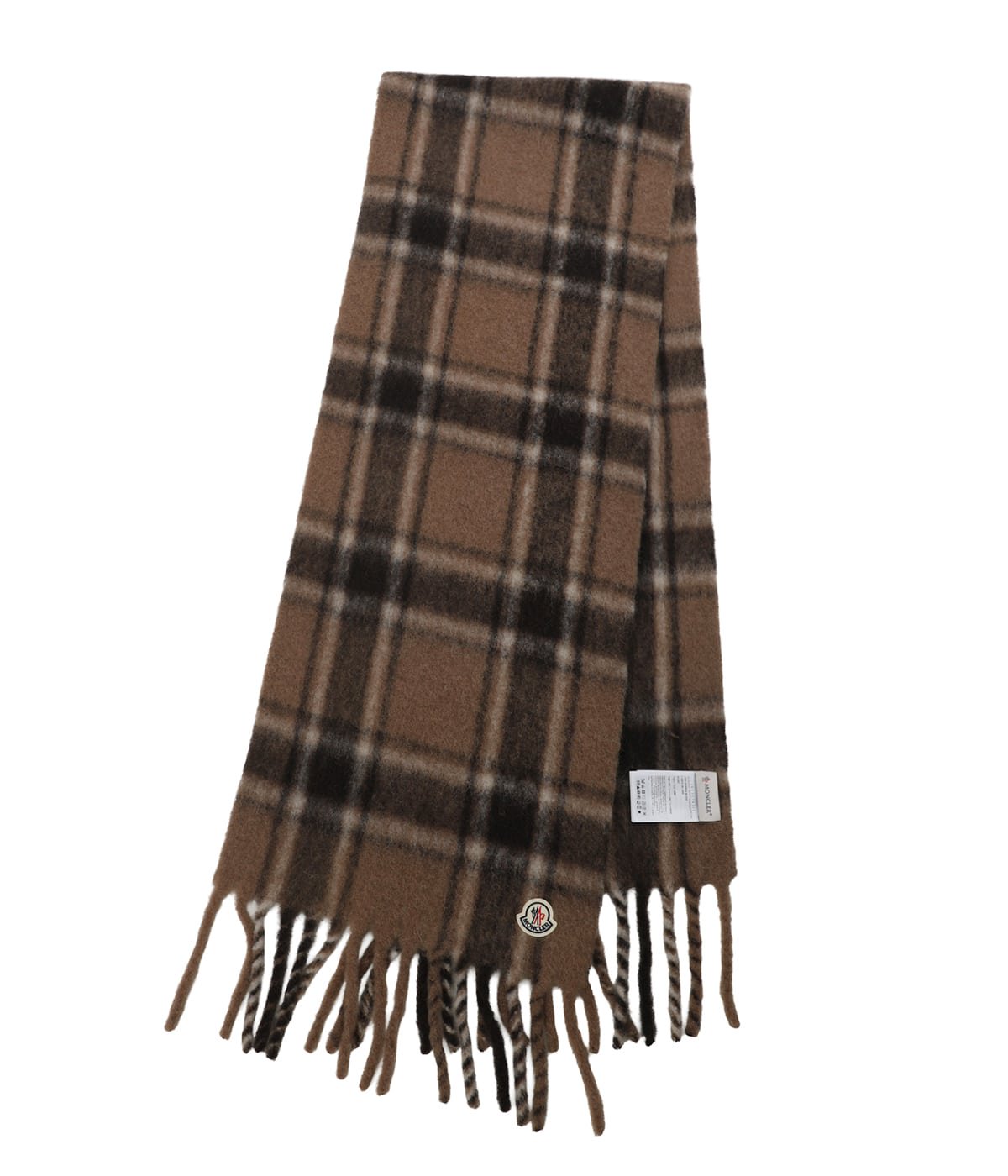 SCARF | MONCLER(モンクレール) / ファッション雑貨 ストール