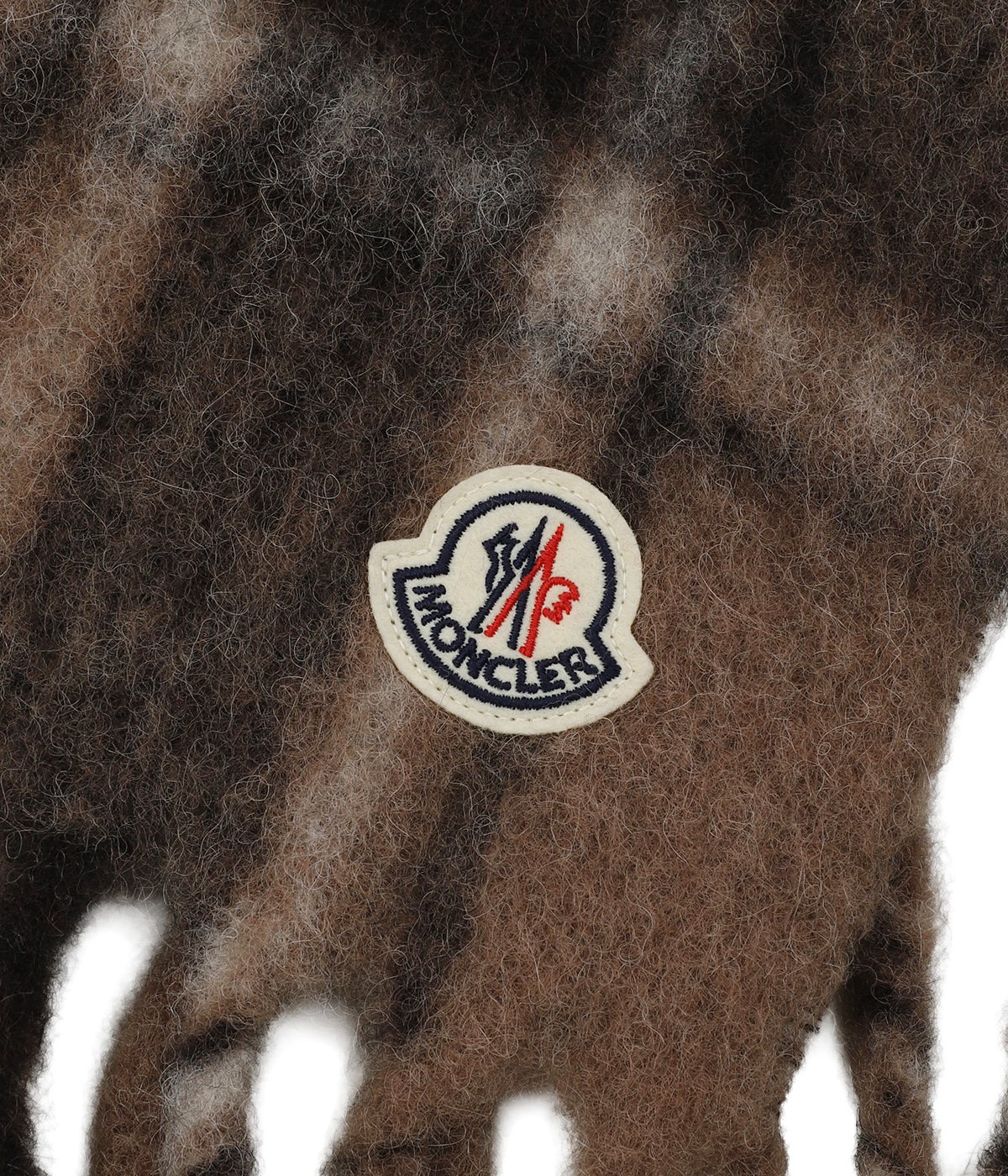 SCARF | MONCLER(モンクレール) / ファッション雑貨 ストール