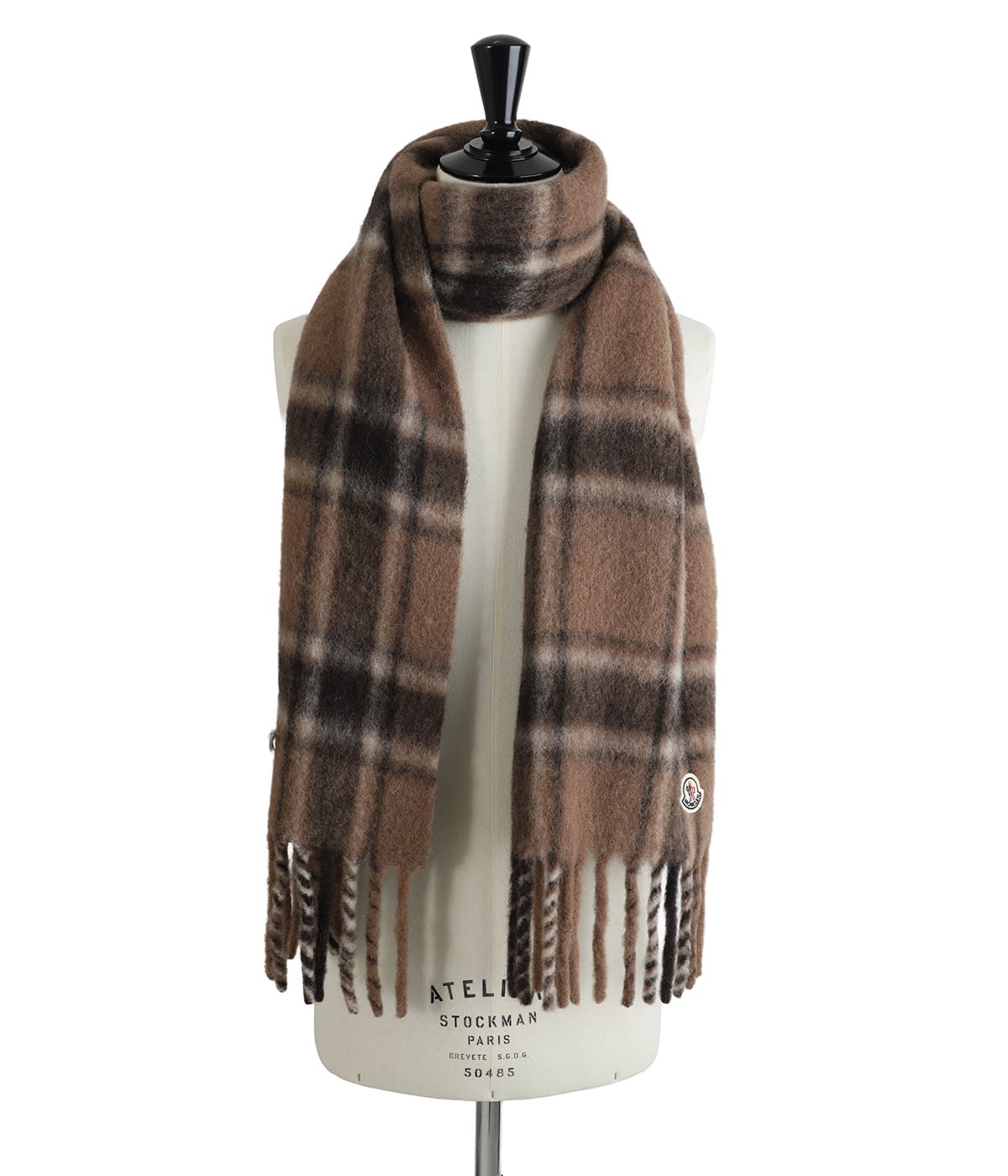 SCARF | MONCLER(モンクレール) / ファッション雑貨 ストール
