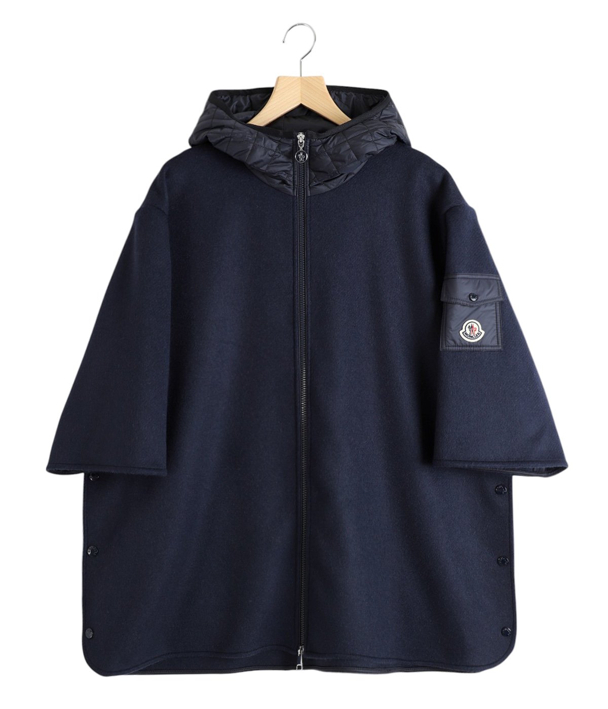 レディース】CAPE | MONCLER(モンクレール) / トップス パーカー