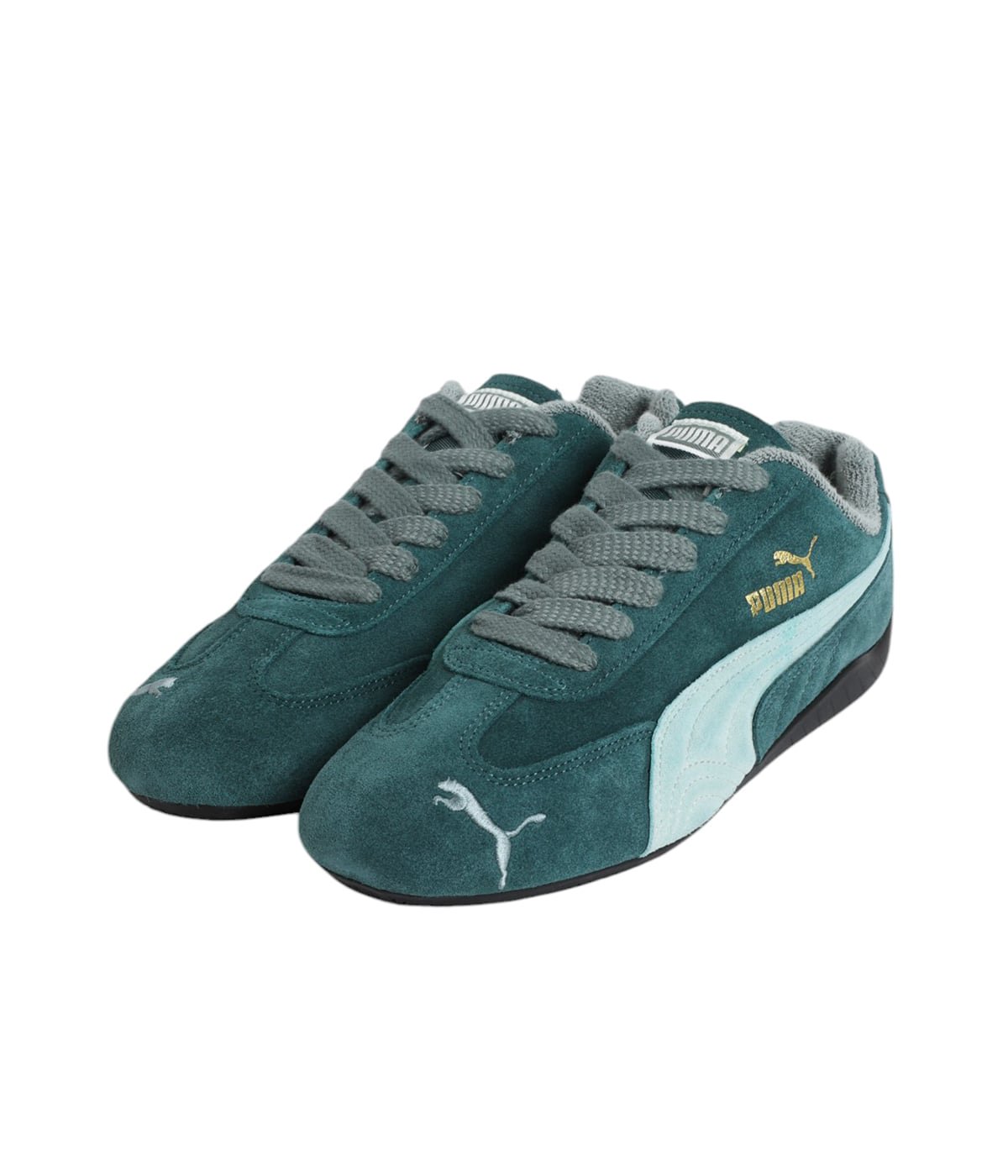 SPEEDCAT THE NEVERWORN V | PUMA(プーマ) / シューズ