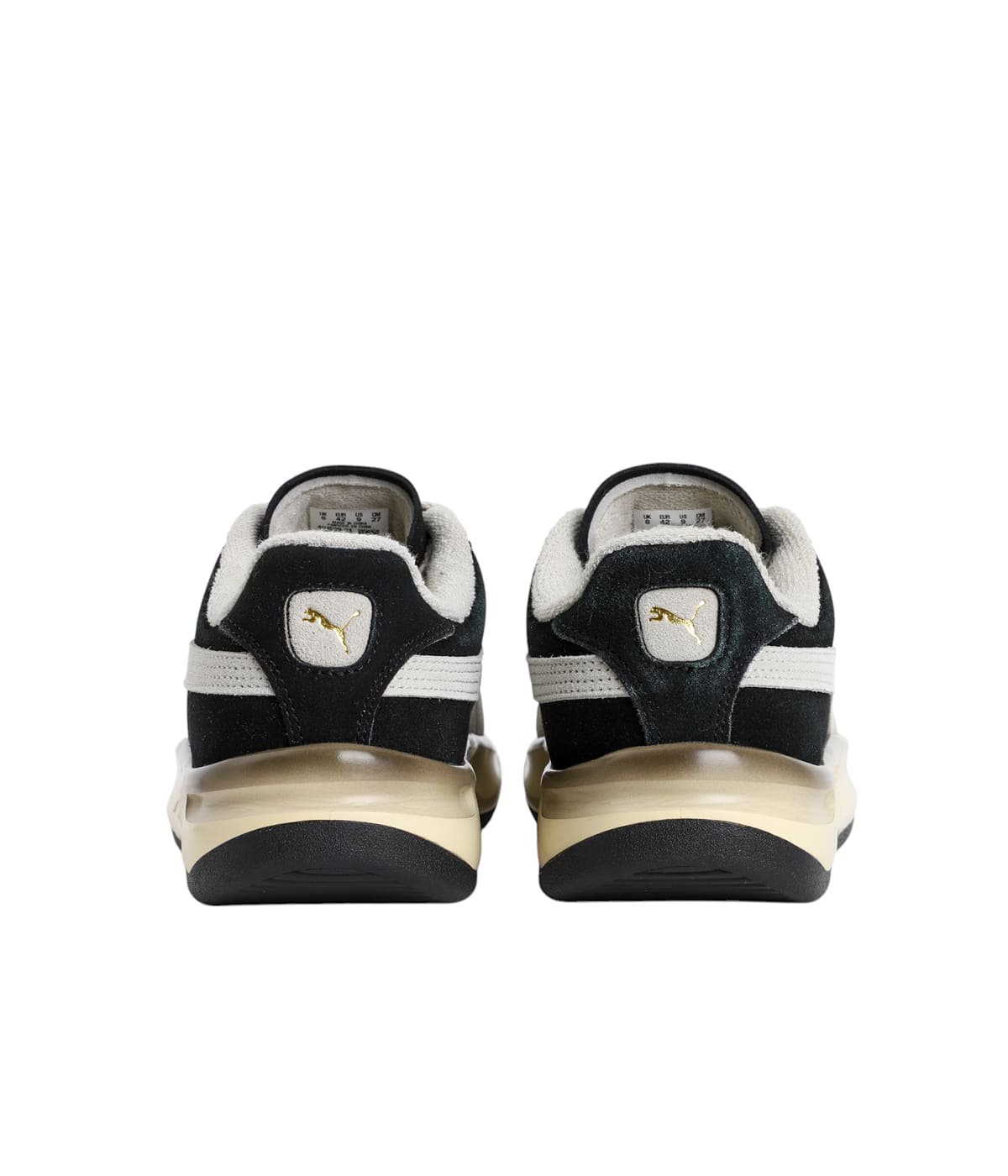 PUMA★GV Special The NeverWorn V★23-31cm★日常の大胆さ Amazon.com | Puma Mens GV Special The NeverWorn V Black