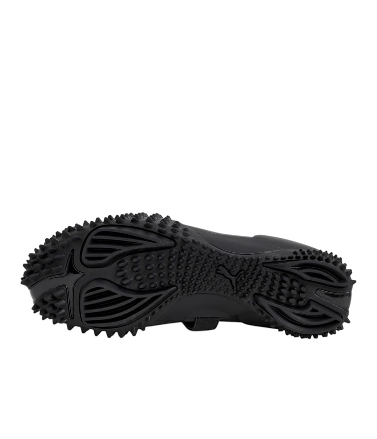 PUMA MOSTRO FEY LTH モストロ　ブラック PUMA MOSTRO FEY LTH BLACK プーマ モストロ フェイ レザー