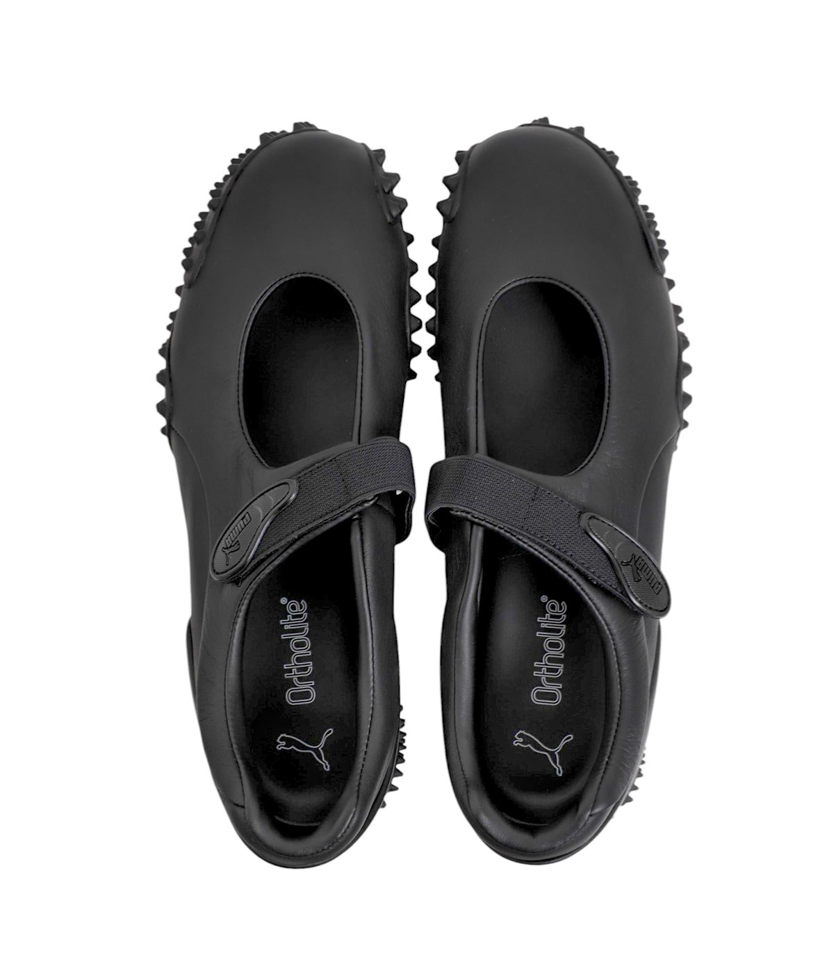 PUMA MOSTRO FEY LTH モストロ　ブラック PUMA (プーマ) MOSTRO FEY LTH / モストロフェイLTH