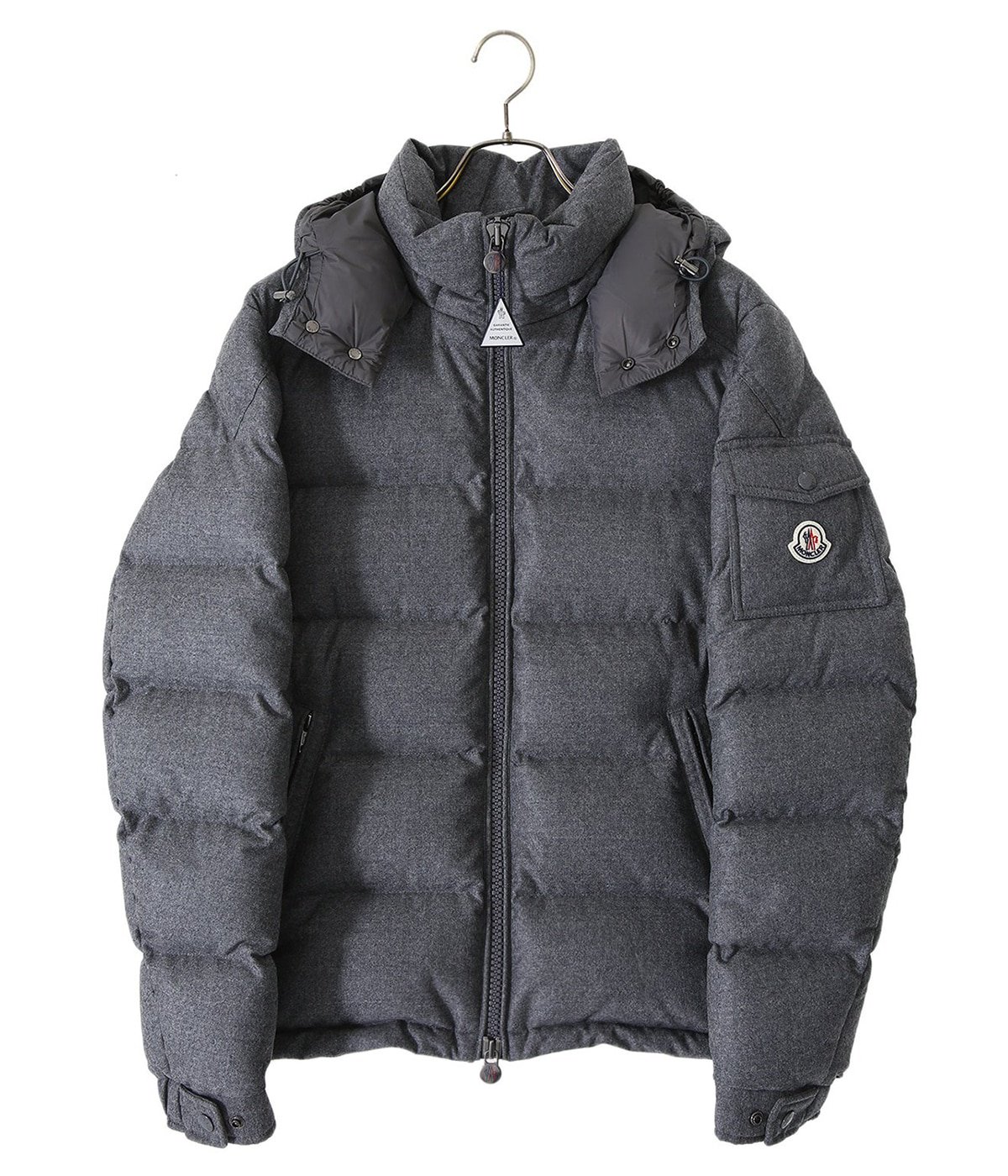 MONTGENEVRE-モンジュネーブル- | MONCLER(モンクレール