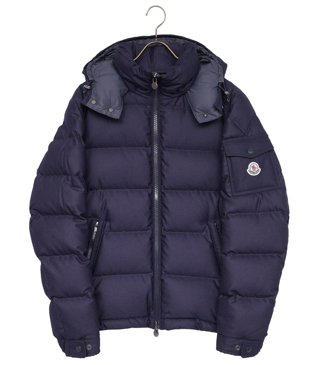 期間限定キャンペーン MONCLER モンクレール MONTGENEVRE サイズ1 