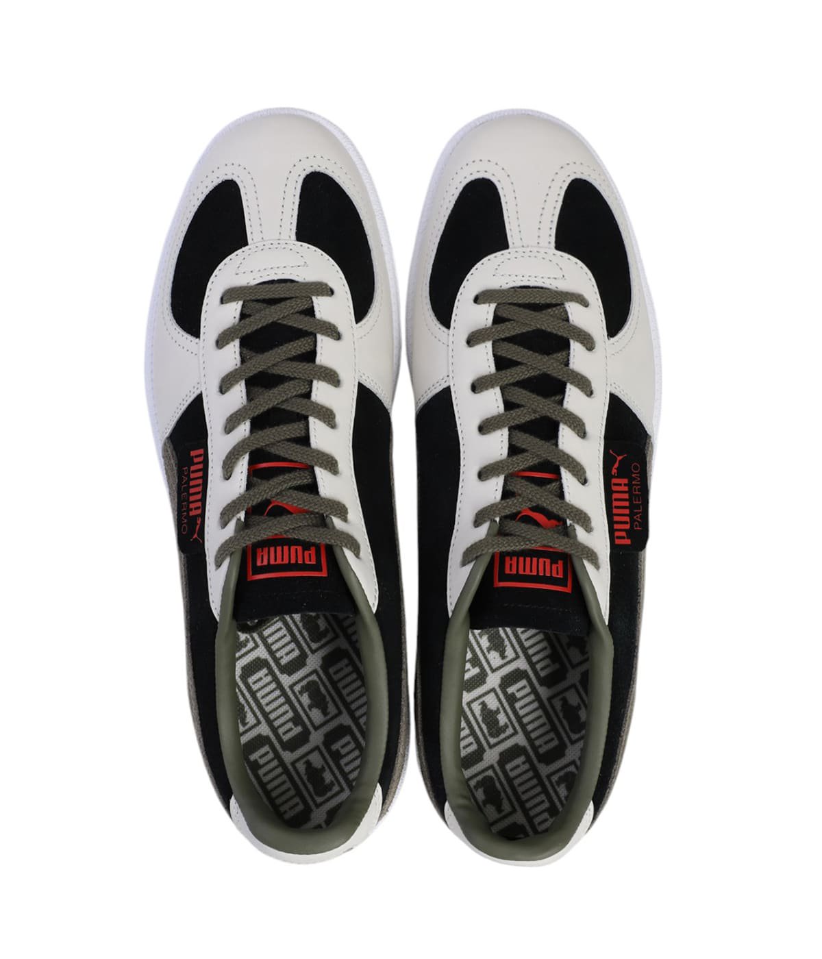PUMA × SCYE PALERMO | PUMA(プーマ) / シューズ スニーカー