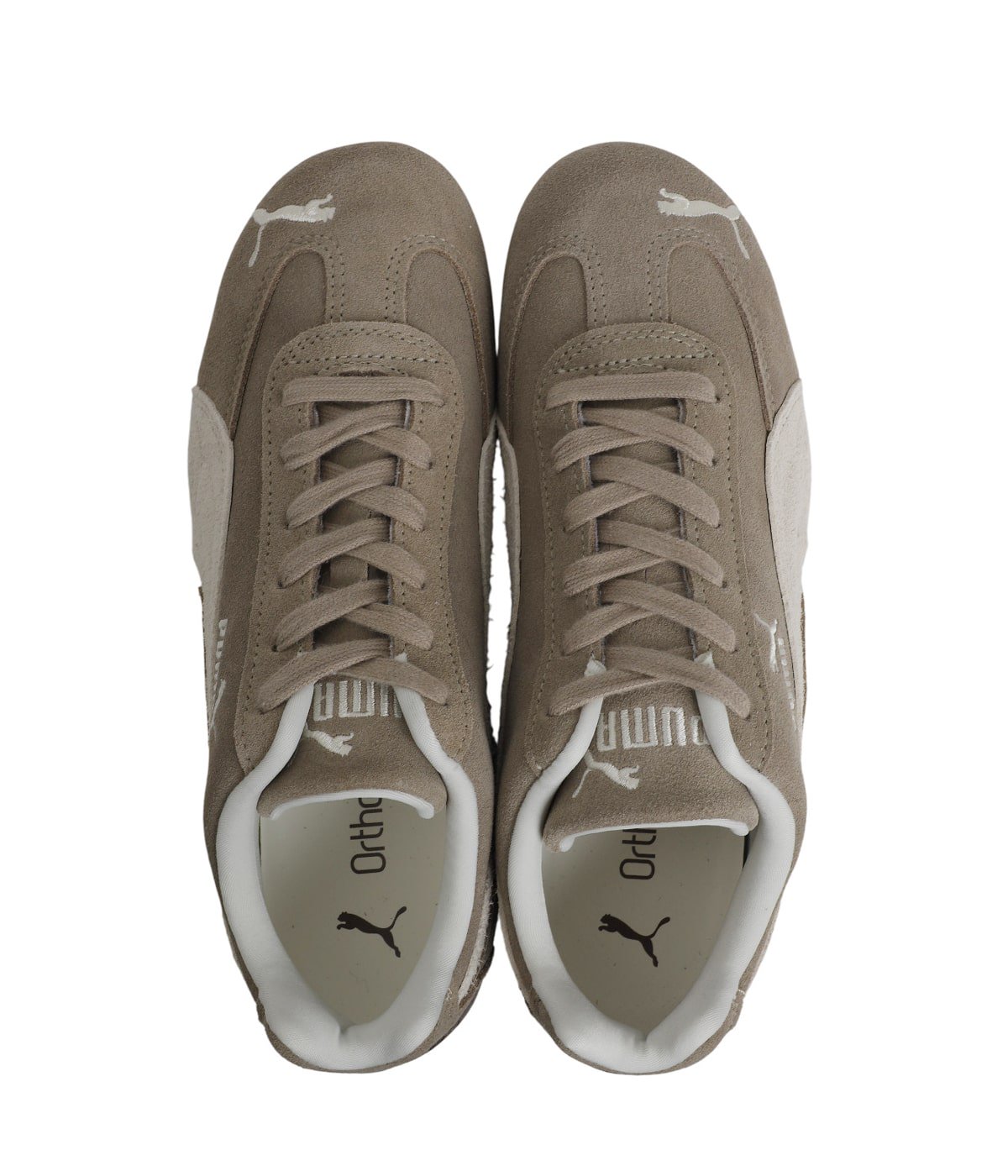 レディース】SPEEDCAT ELEVATED W | PUMA(プーマ) / シューズ