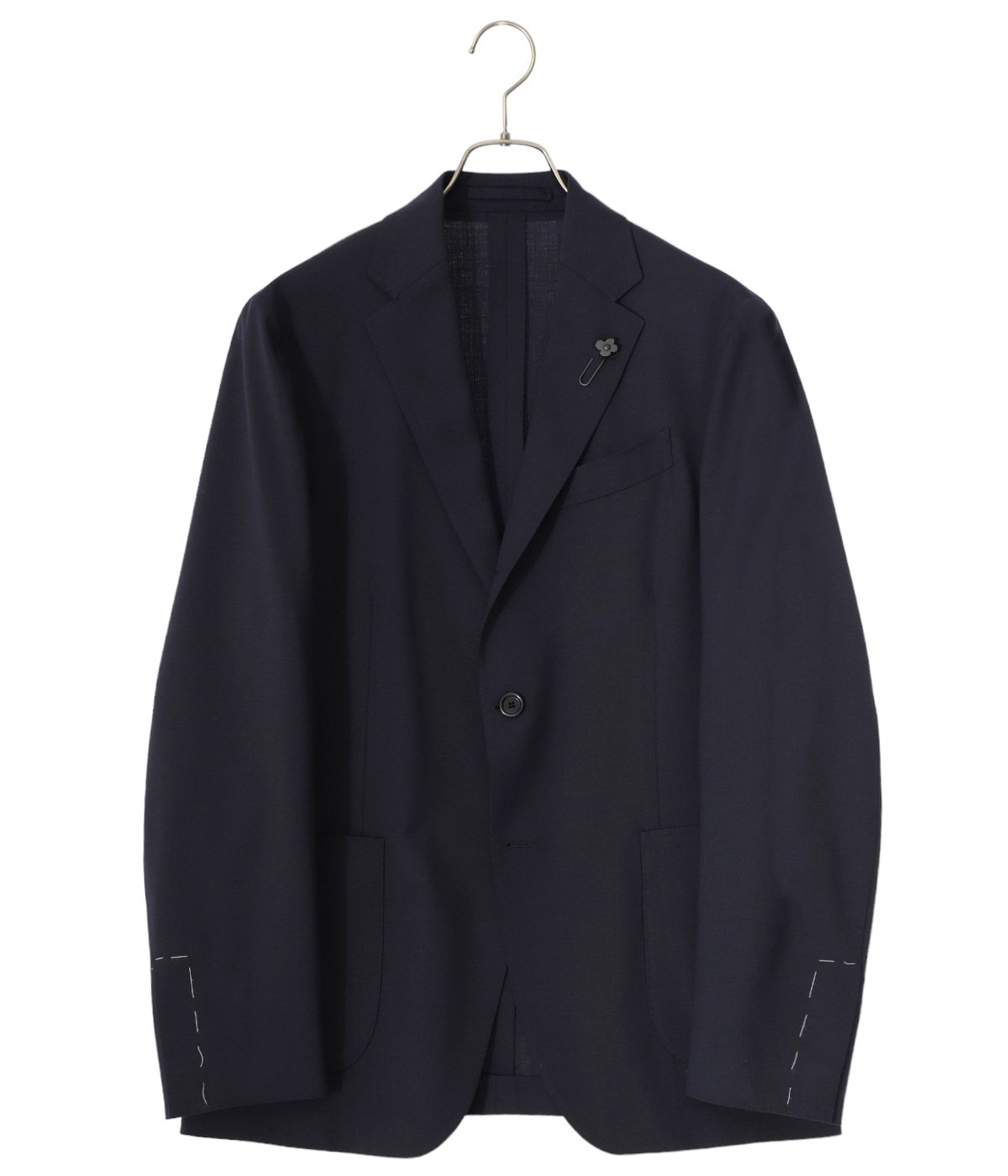 EASY SUITS / technical fabric S | LARDINI(ラルディーニ) / アウター ...