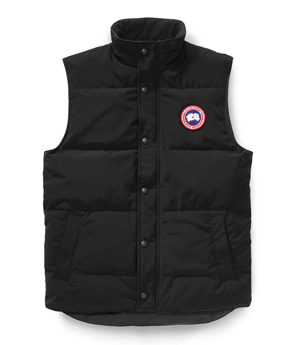 Garson Vest | CANADA GOOSE(カナダグース) / アウター ダウンベスト 