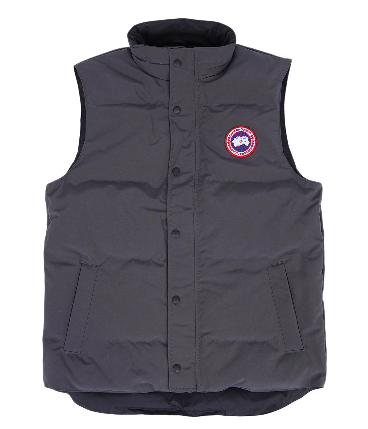 Garson Vest | CANADA GOOSE(カナダグース) / アウター ダウンベスト