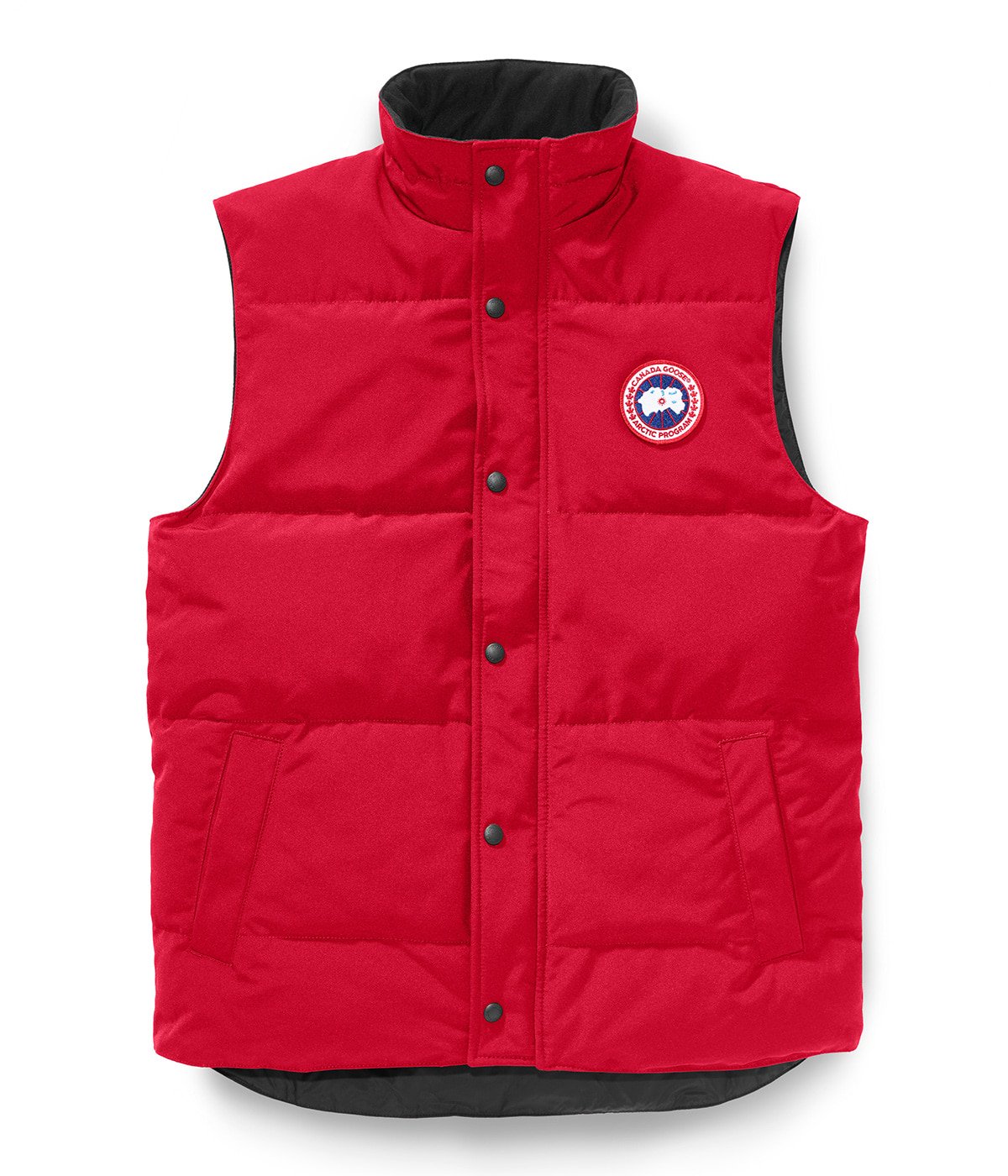 Garson Vest | CANADA GOOSE(カナダグース) / アウター ダウンベスト 