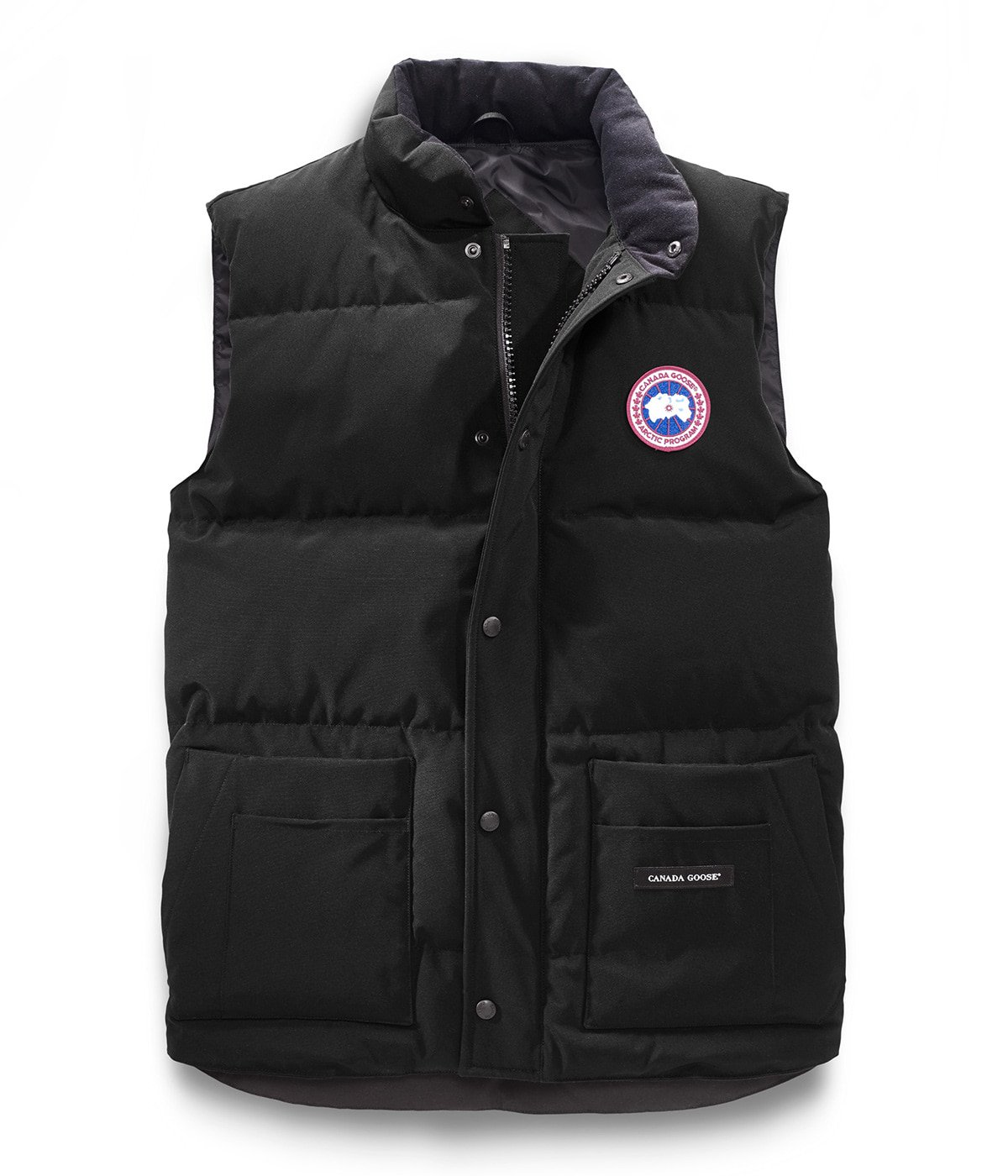 Freestyle Crew Vest | CANADA GOOSE(カナダグース) / アウター ダウン