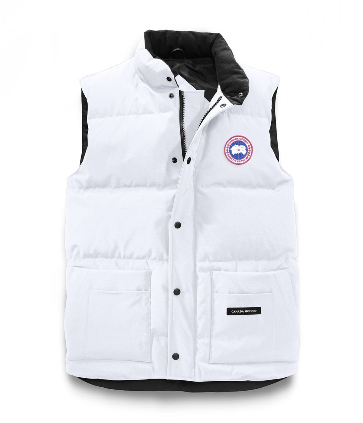 Freestyle Crew Vest PBI | CANADA GOOSE(カナダグース) / アウター