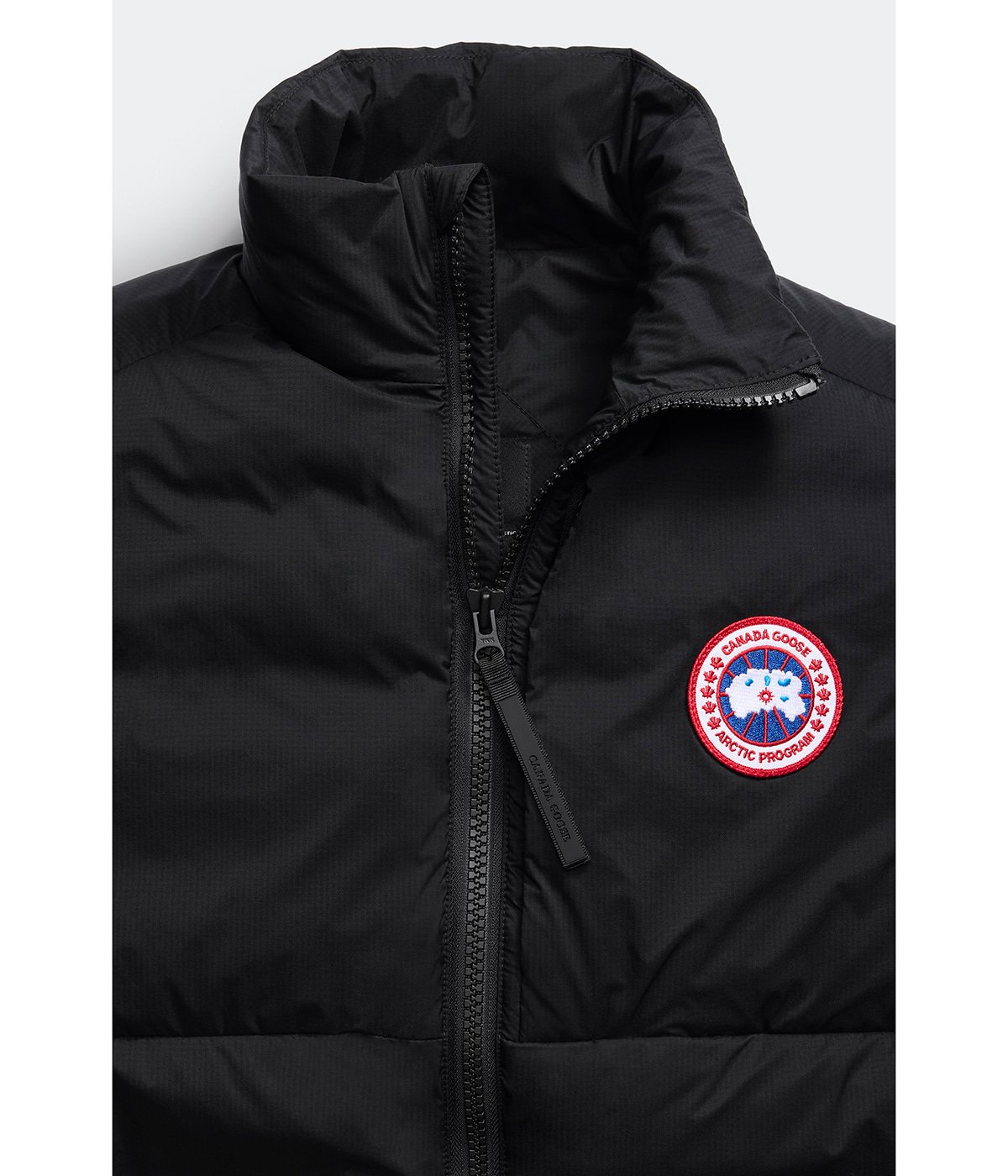 Lodge Vest | CANADA GOOSE(カナダグース) / アウター ダウンベスト