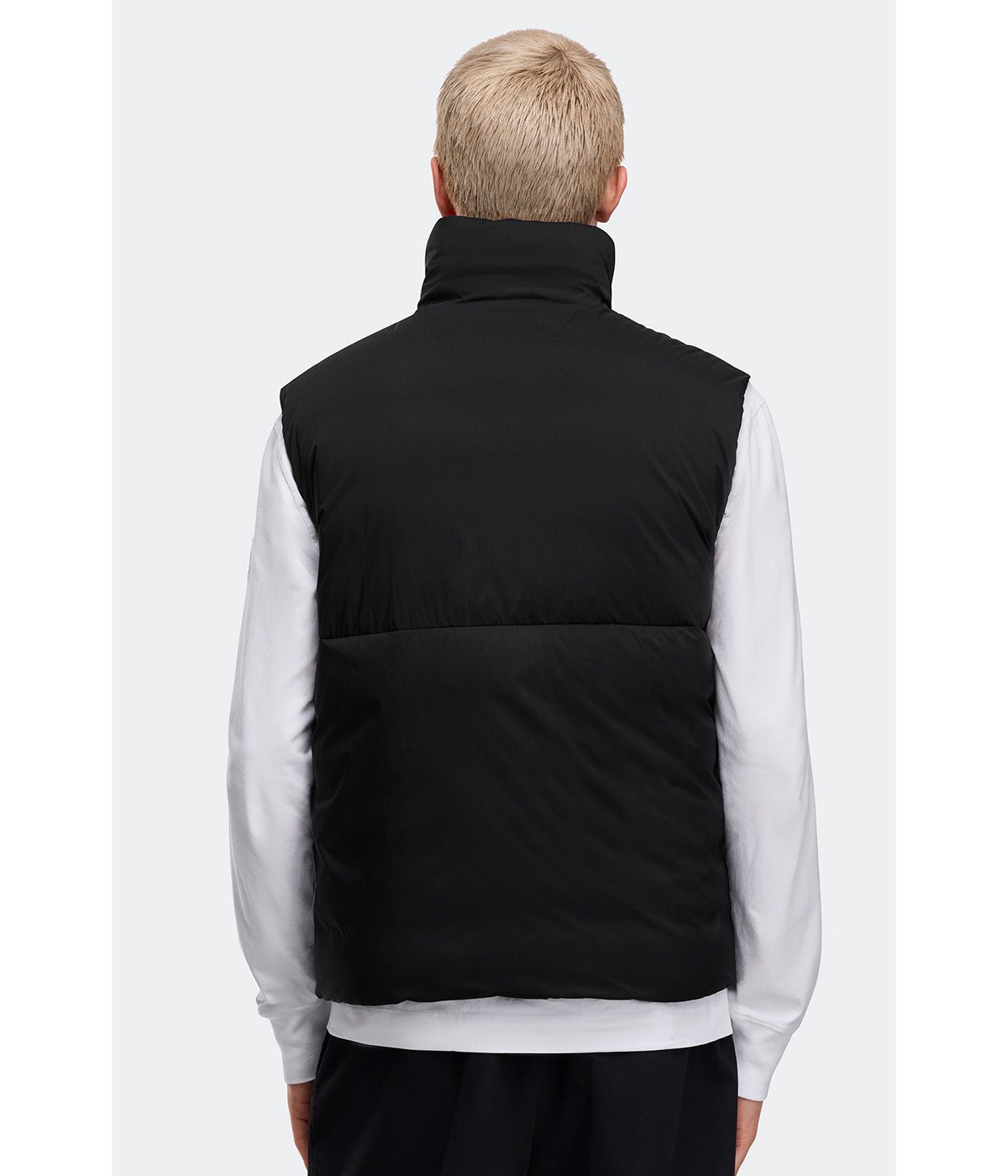 Lodge Vest | CANADA GOOSE(カナダグース) / アウター ダウンベスト