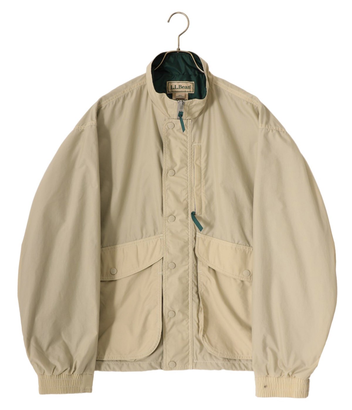 ジャケット ブルゾン L.L.Bean エルエルビーン メンズNR2998 ...