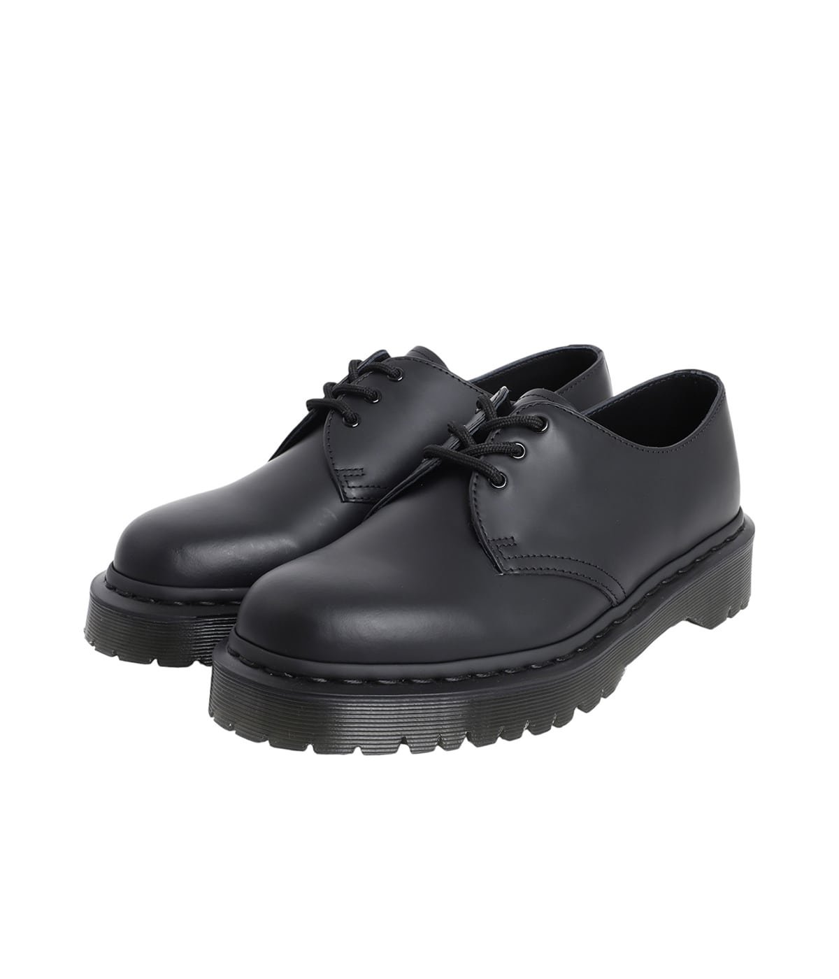 Doctor Martens 1461 BEX MONO 3 ホール シューズ 1461 Bex Mono 3 eyes Shoes | Dr.Martens(ドクターマーチン