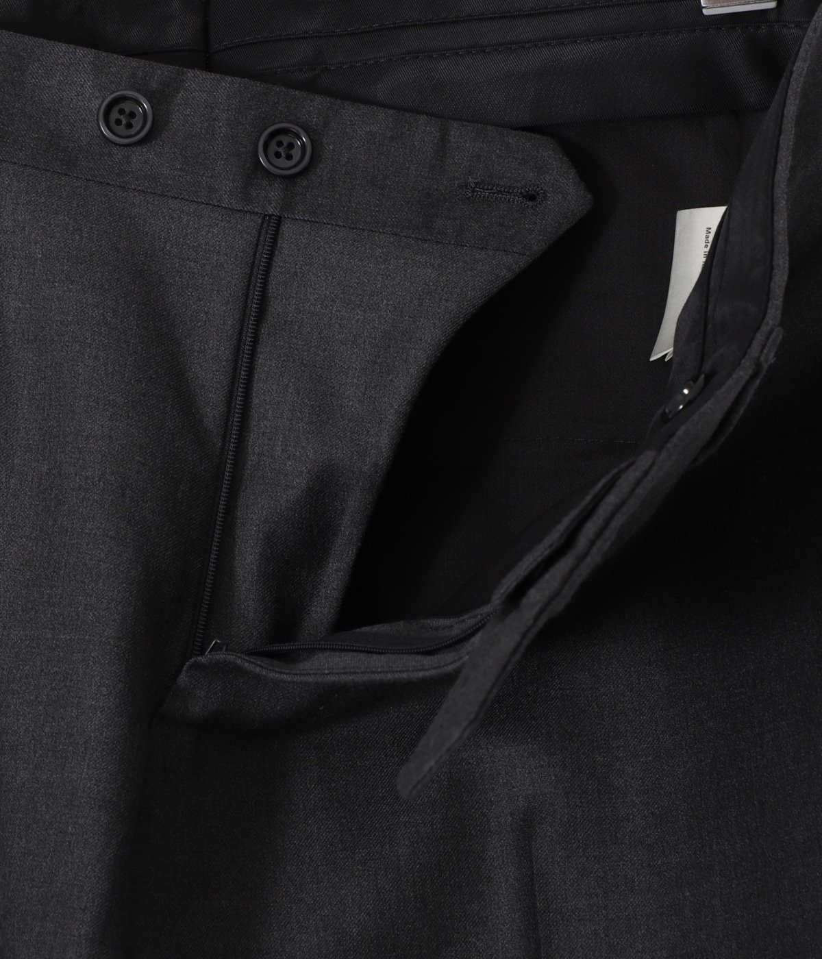 SUITS ADVANCE -Loro Piana- | LARDINI(ラルディーニ SUITS ADVANCE -Loro Piana- | LARDINI(ラルディーニ