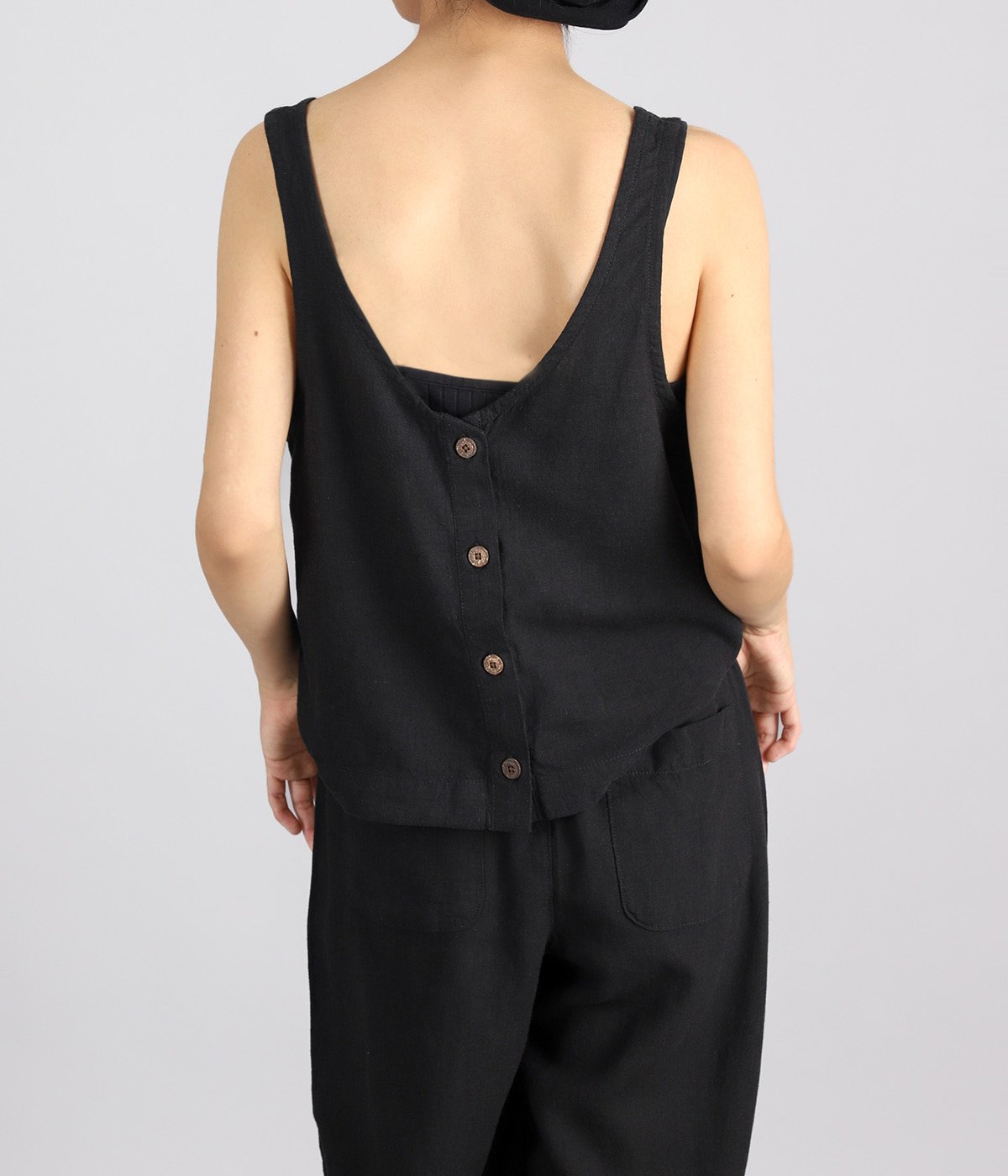 レディース】W's Garden Island Top | patagonia(パタゴニア