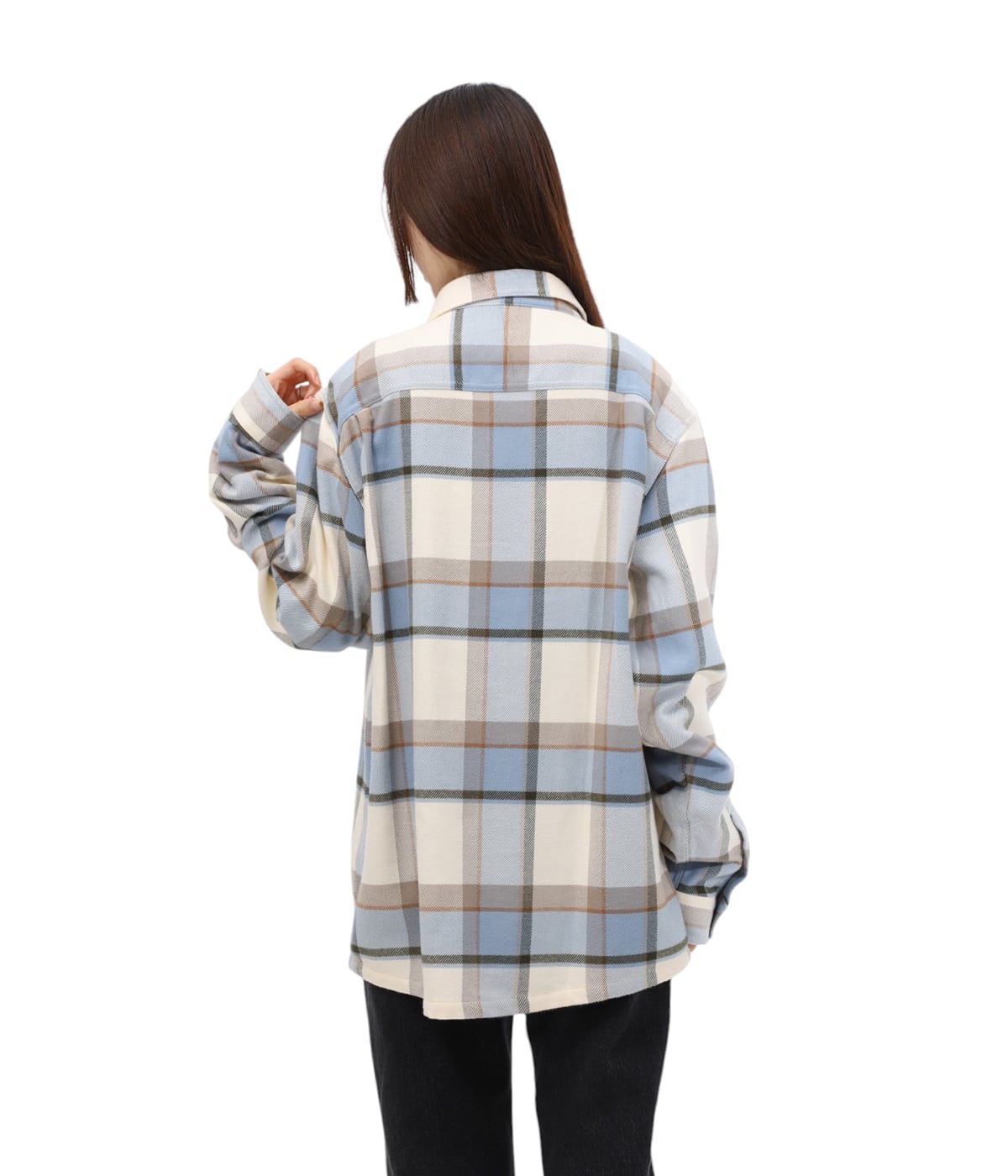 Mammut - 【Women's S ブルー系】 Mammut ( マムート ) アスコナ