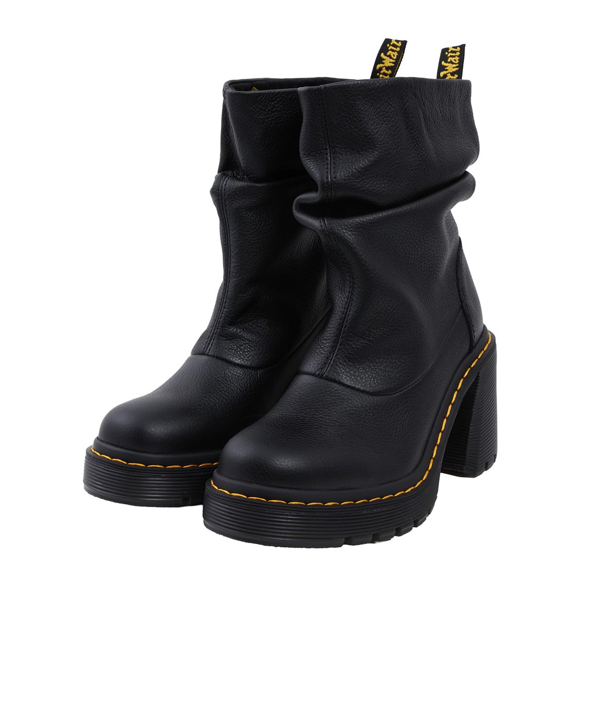 レディース】Kasey Lo Pull On Boot | Dr.Martens(ドクターマーチン