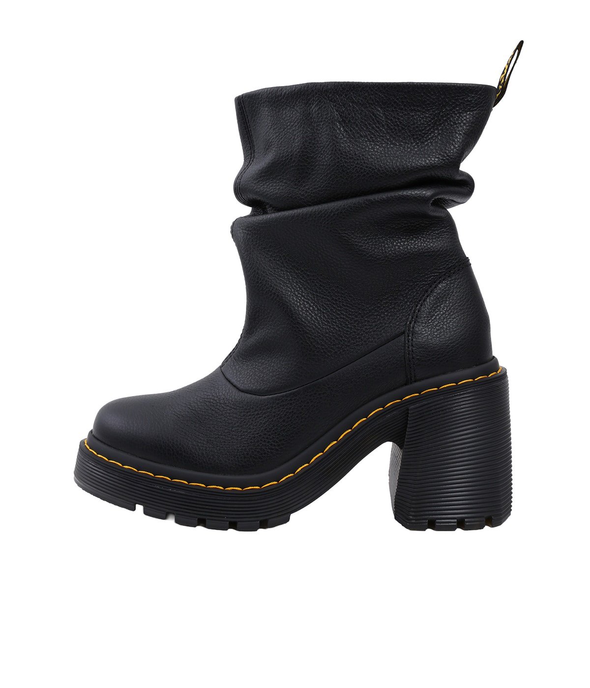 レディース】Kasey Lo Pull On Boot | Dr.Martens(ドクターマーチン