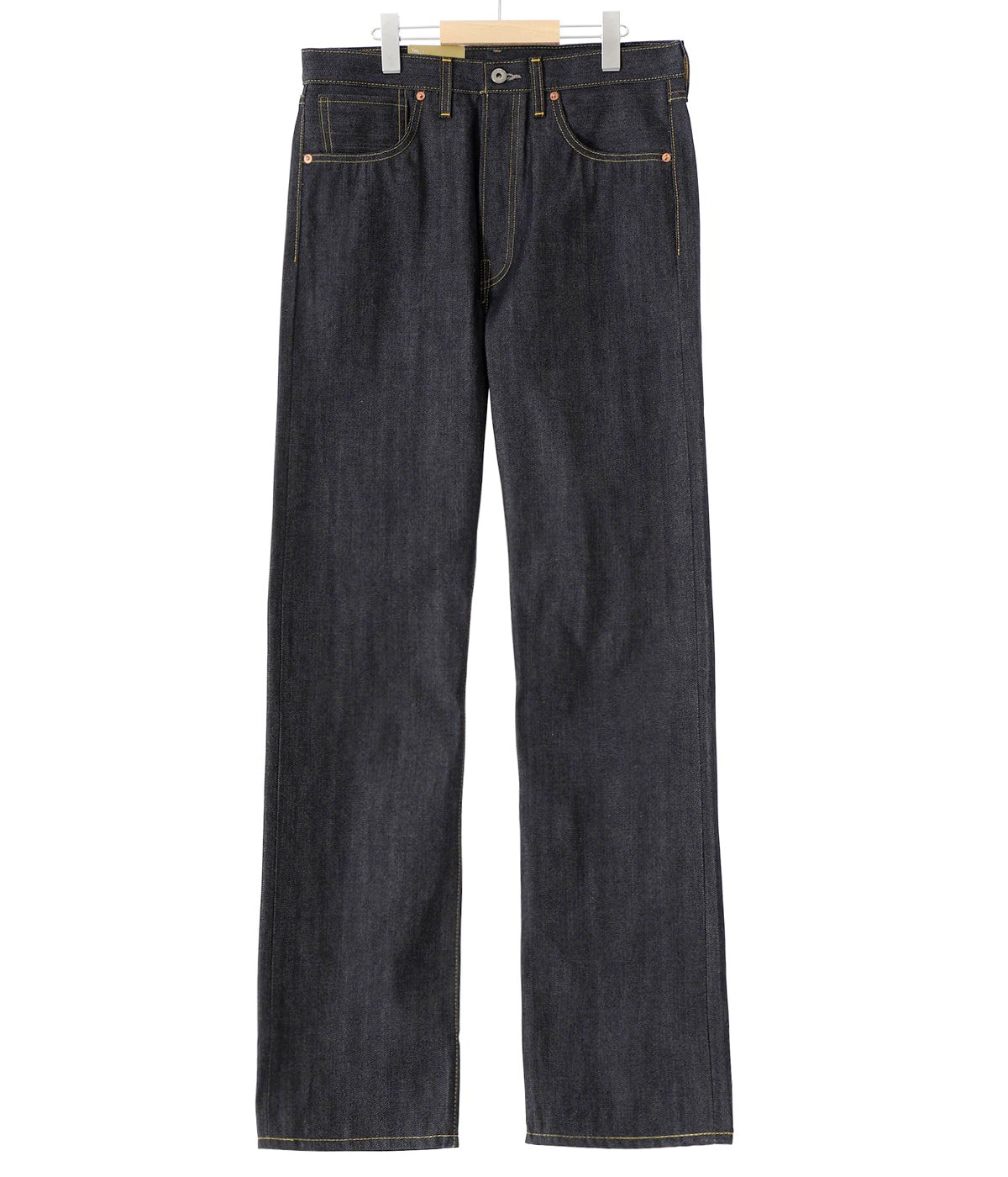 Levis501 ワンウォッシュ W38L33