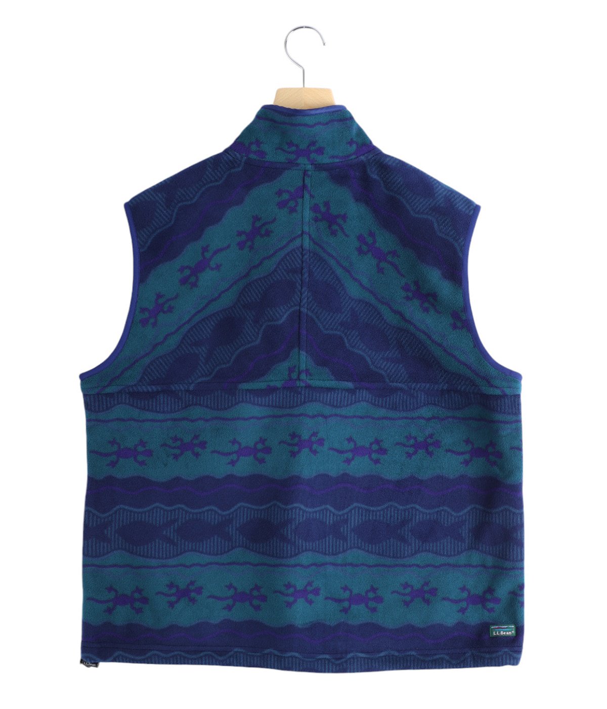 Solon Fleece Vest | L.L.Bean(エルエルビーン) / アウター
