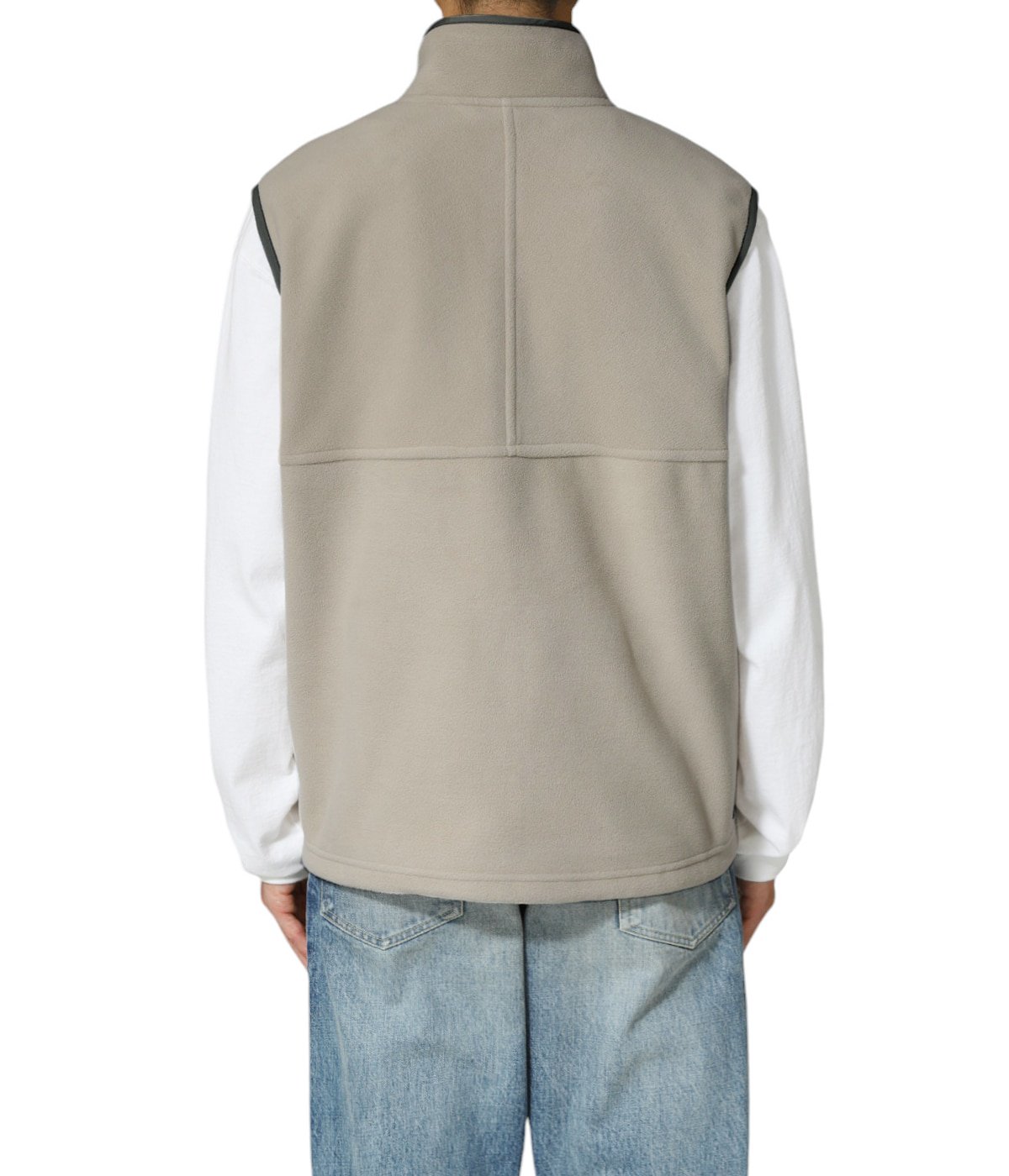 Solon Fleece Vest | L.L.Bean(エルエルビーン) / アウター