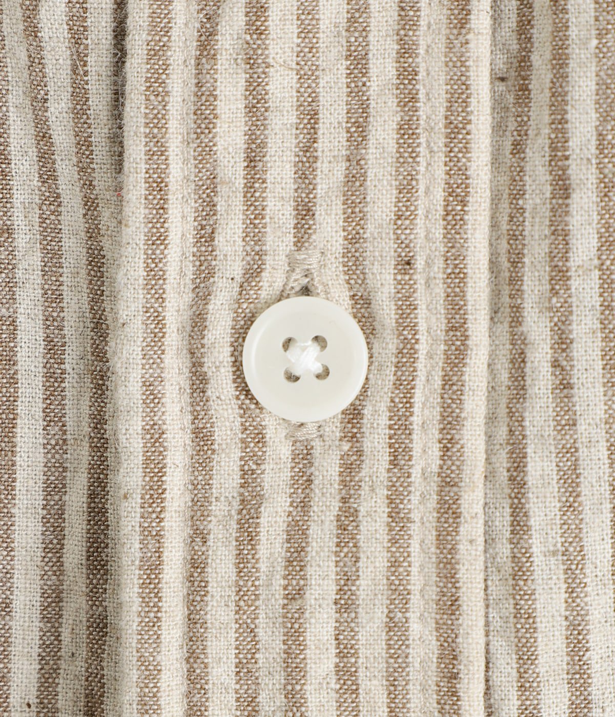 バンドカラーカラーシャツ - 45104 - | YAECA(ヤエカ) / トップス 長袖