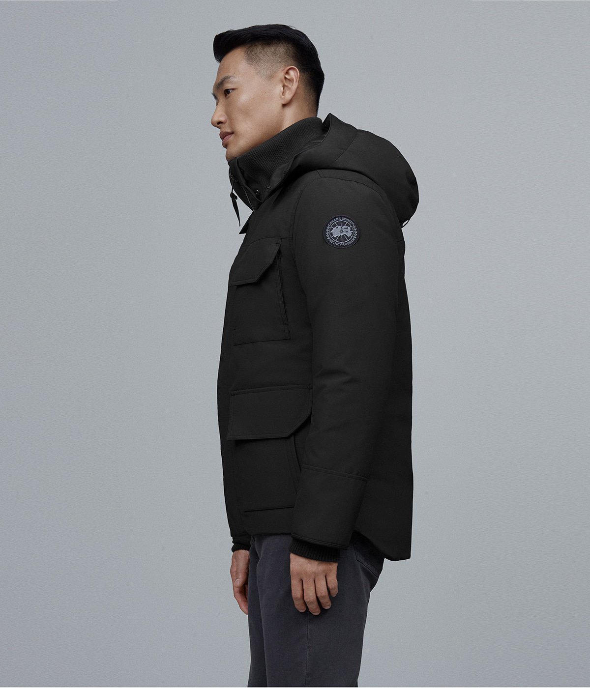 Maitland Parka | CANADA GOOSE(カナダグース) / アウター ダウン