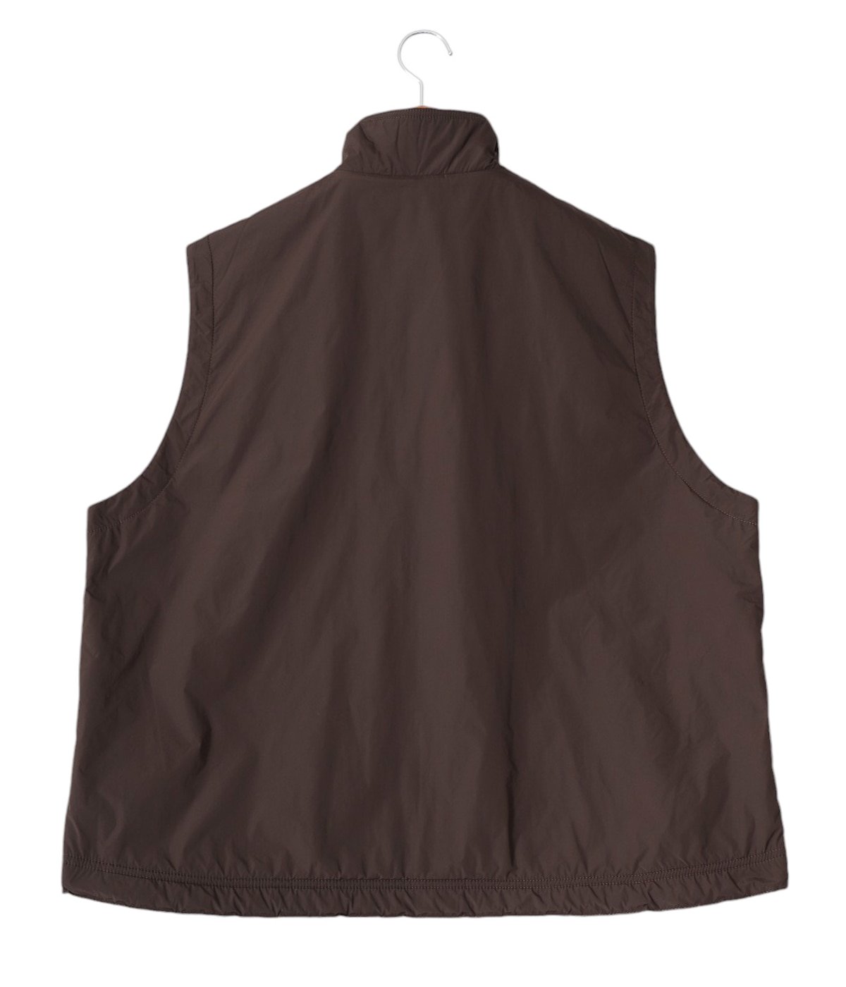 Lovell Microfleece lined Vest | L.L.Bean(エルエルビーン