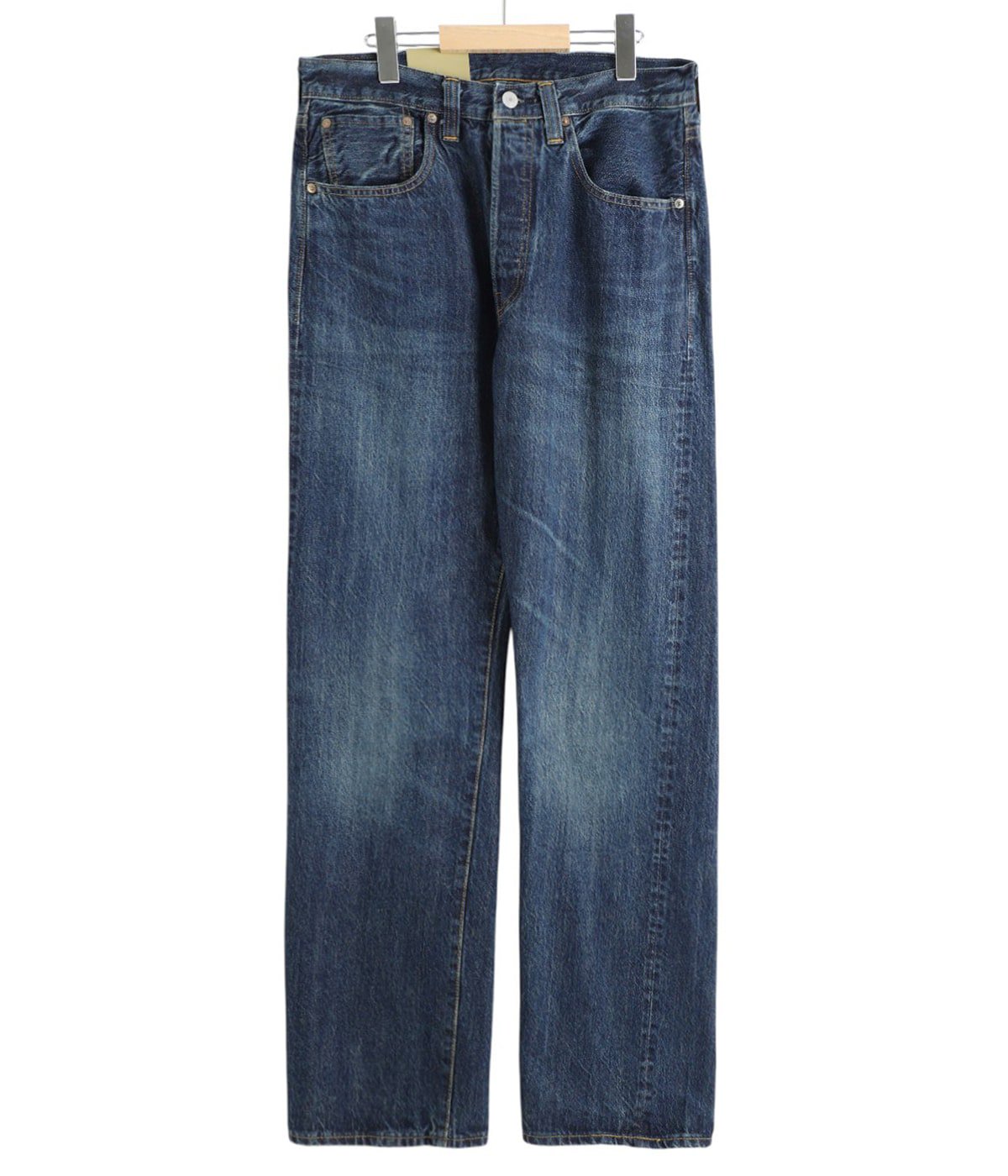 Levi's 501 1947 リーバイスヴィンテージクロージング　コーンデニム LEVI'S VINTAGE CLOTHING (リーバイス ヴィンテージクロージング