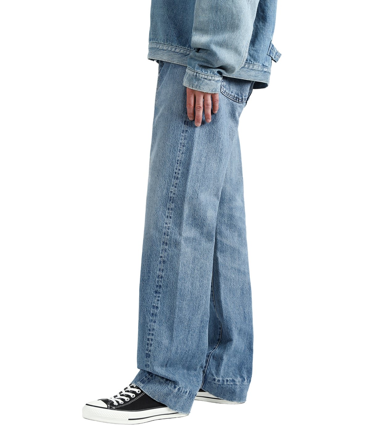 1947 501 JEANS | LEVI'S VINTAGE CLOTHING(リーバイス ヴィンテージ