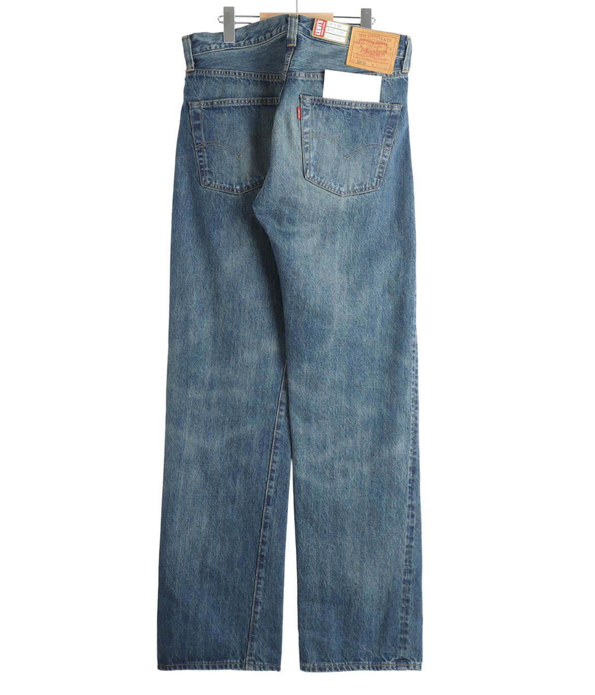 1947 501 JEANS | LEVI'S VINTAGE CLOTHING(リーバイス ヴィンテージ