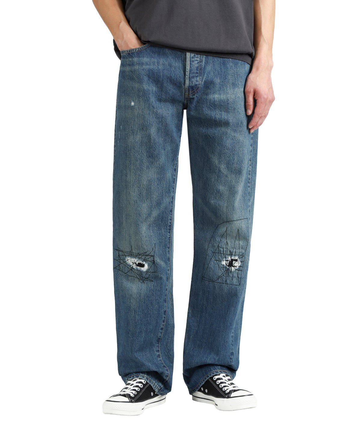 1947 501 JEANS | LEVI'S VINTAGE CLOTHING(リーバイス ヴィンテージ