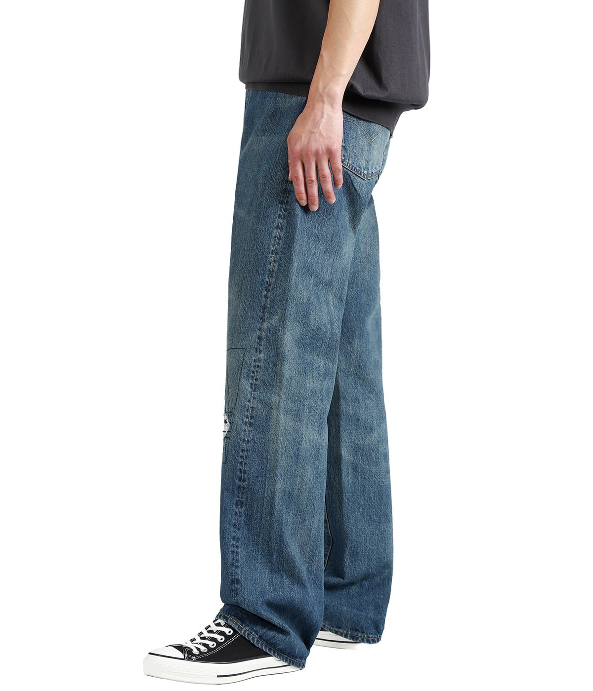 1947 501 JEANS | LEVI'S VINTAGE CLOTHING(リーバイス ヴィンテージ