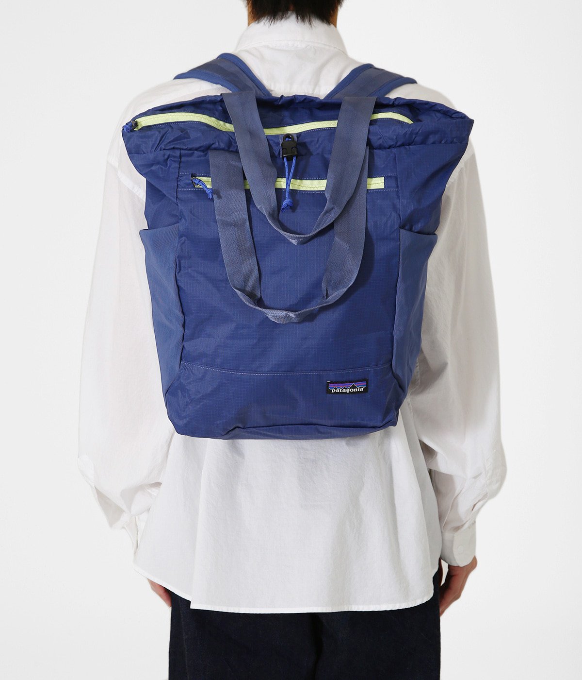 Ultralight Black Hole Tote Pack -BLK- | patagonia(パタゴニア 