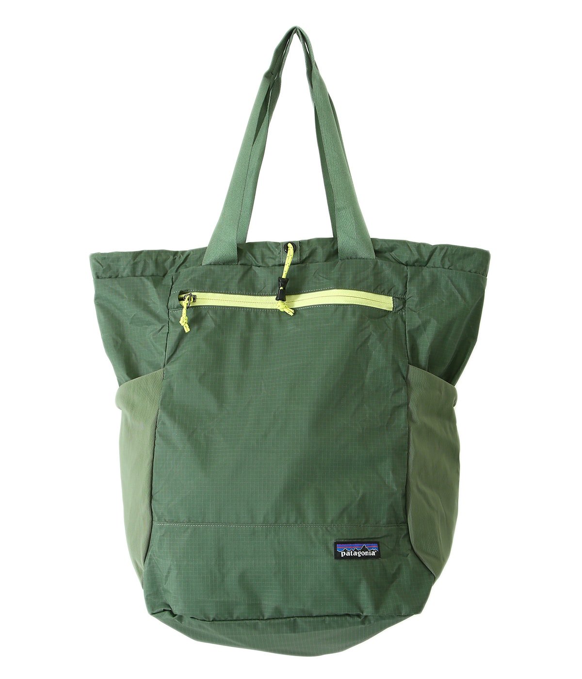 Ultralight Black Hole Tote Pack -BLK- | patagonia(パタゴニア 