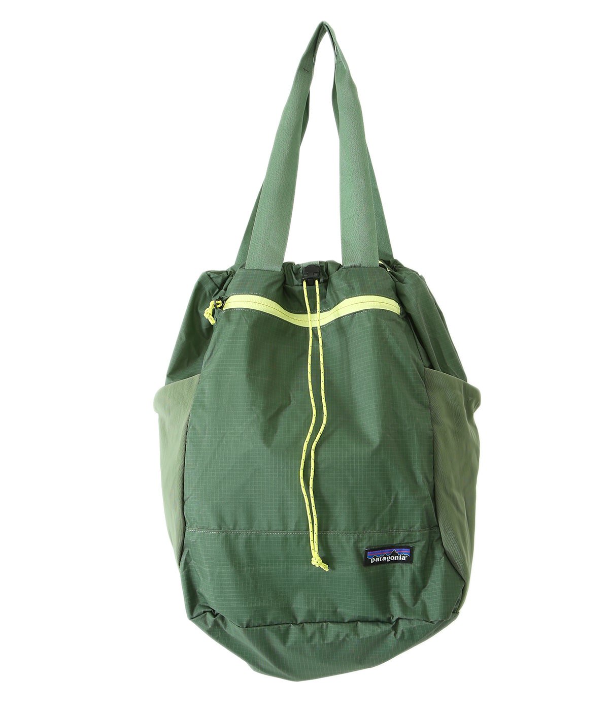 Ultralight Black Hole Tote Pack -BLK- | patagonia(パタゴニア 