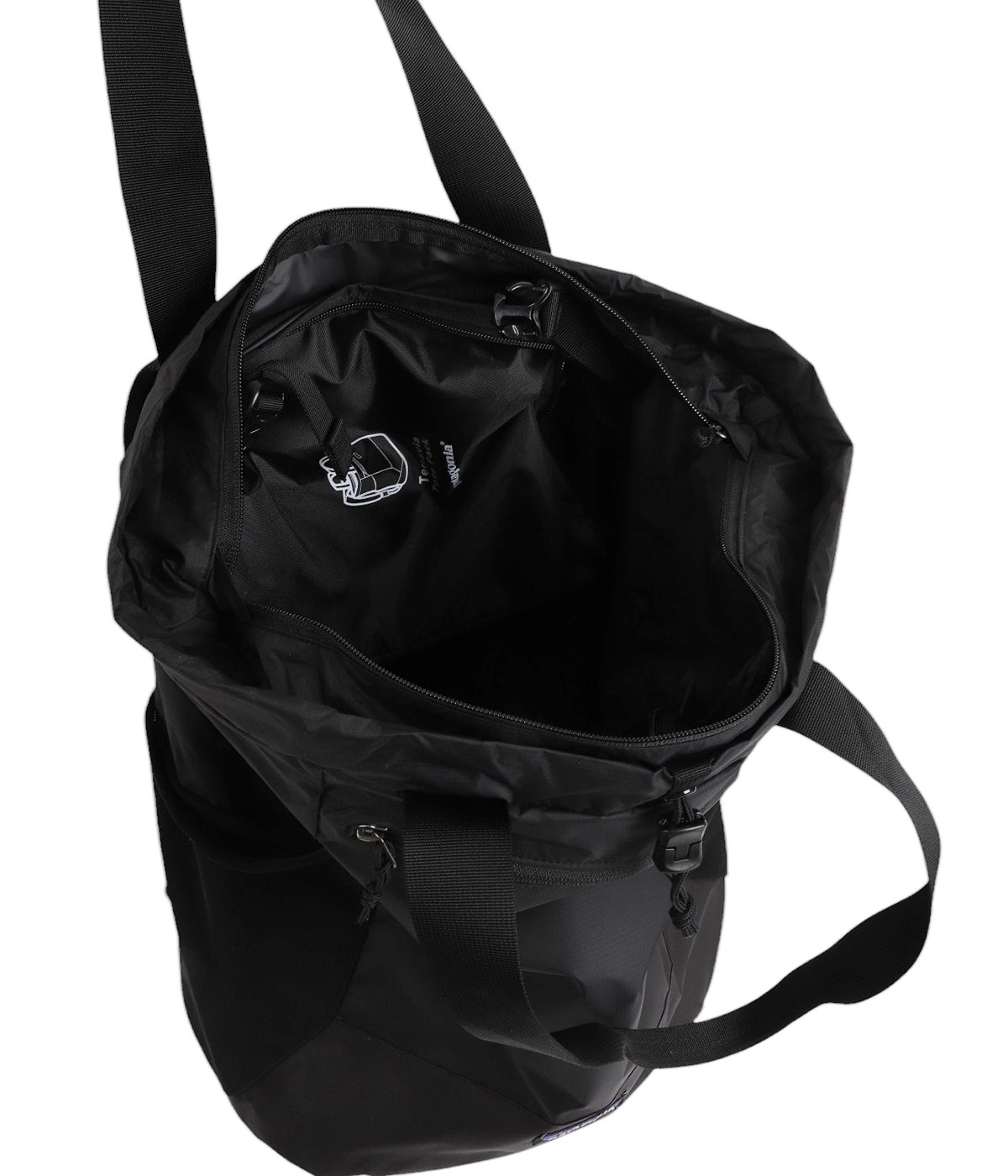 Terravia Tote Pack | patagonia(パタゴニア) / バッグ トート