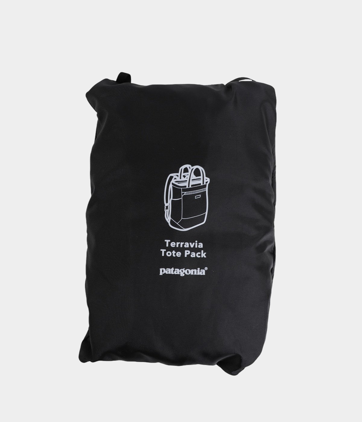 Terravia Tote Pack | patagonia(パタゴニア) / バッグ トートバッグ