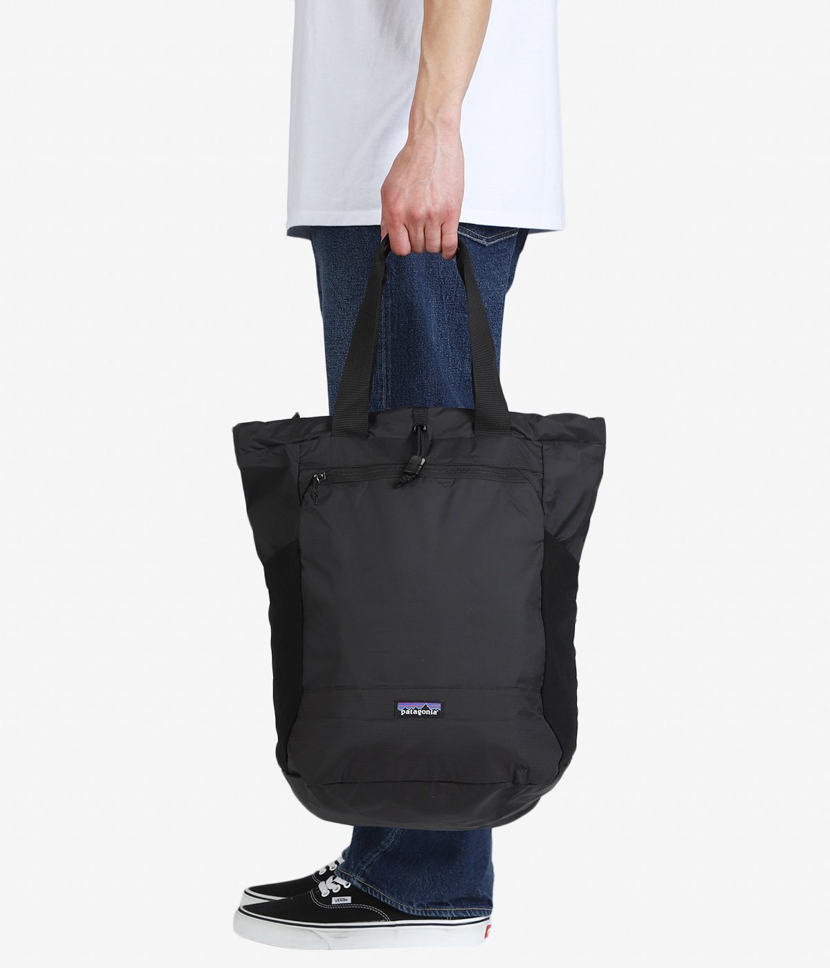 パタゴニア Lightweight Travel Tote Pack 22L Patagonia LW Travel TOTE 22L - 2DOORS ONLINE