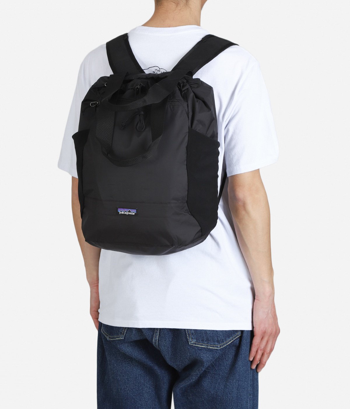 Terravia Tote Pack | patagonia(パタゴニア) / バッグ トートバッグ