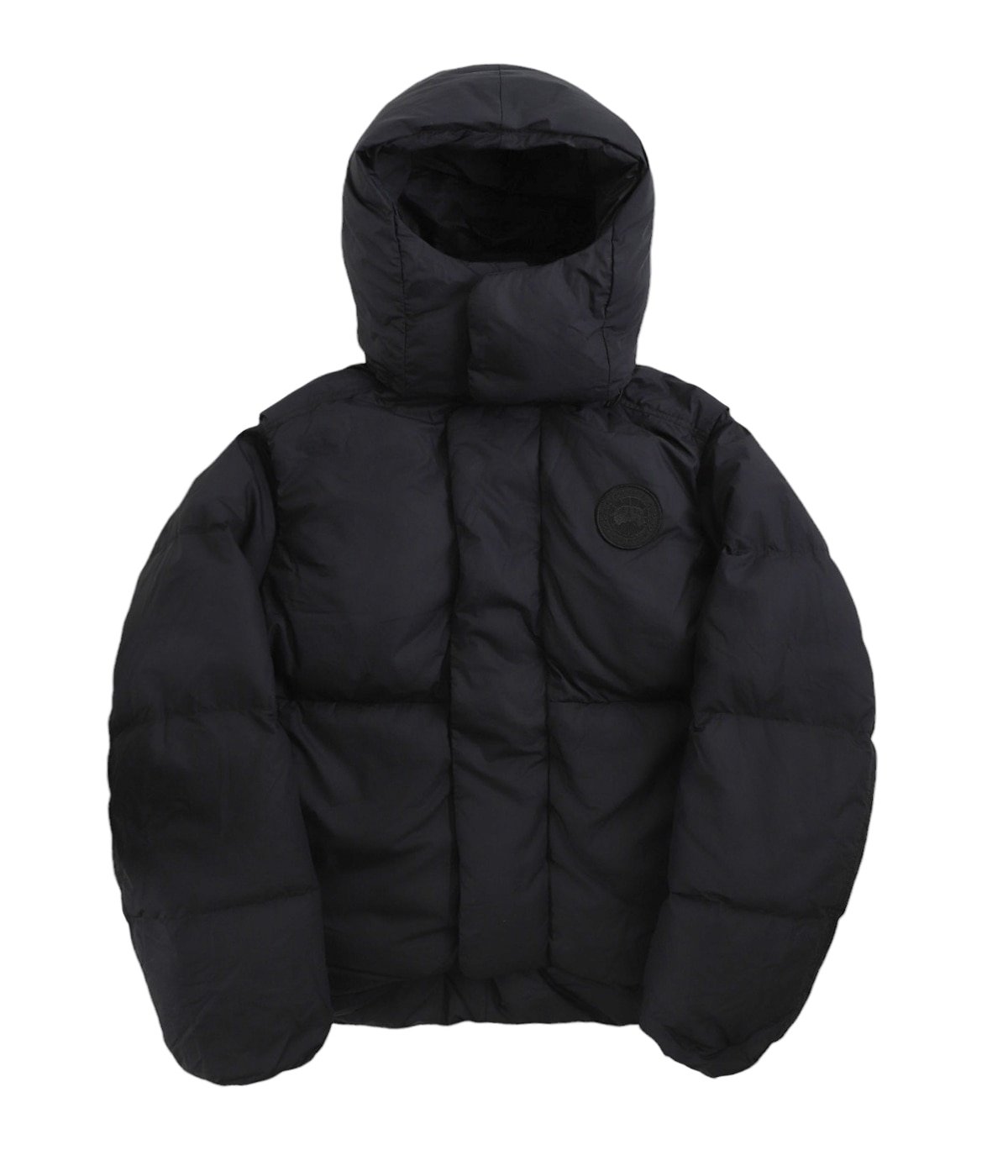 BLACK DISC】Umba Coat | CANADA GOOSE(カナダグース