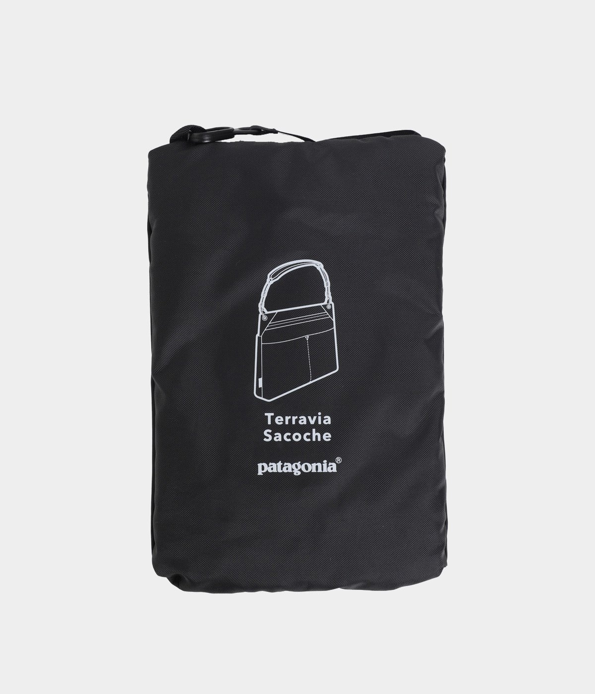 Terravia Sacoche | patagonia(パタゴニア) / バッグ ショルダーバッグ
